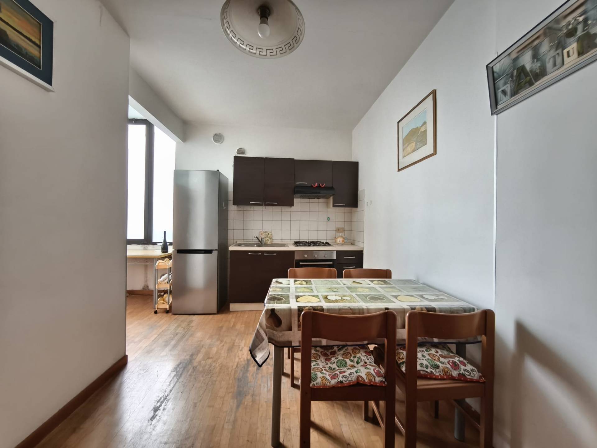 Appartamento in vendita a Pescara, Centro