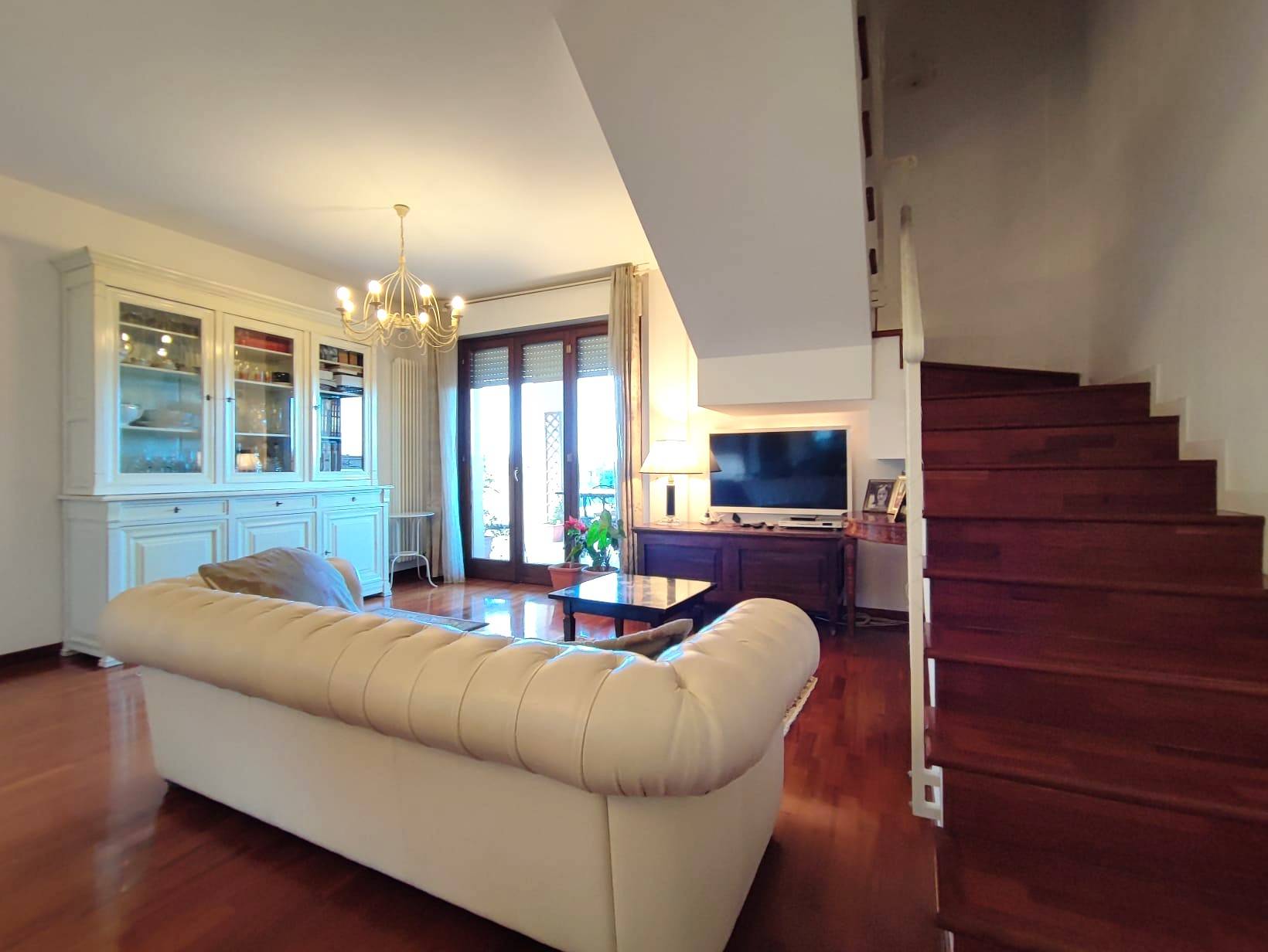 Appartamento in vendita a Pescara, Zona Nord