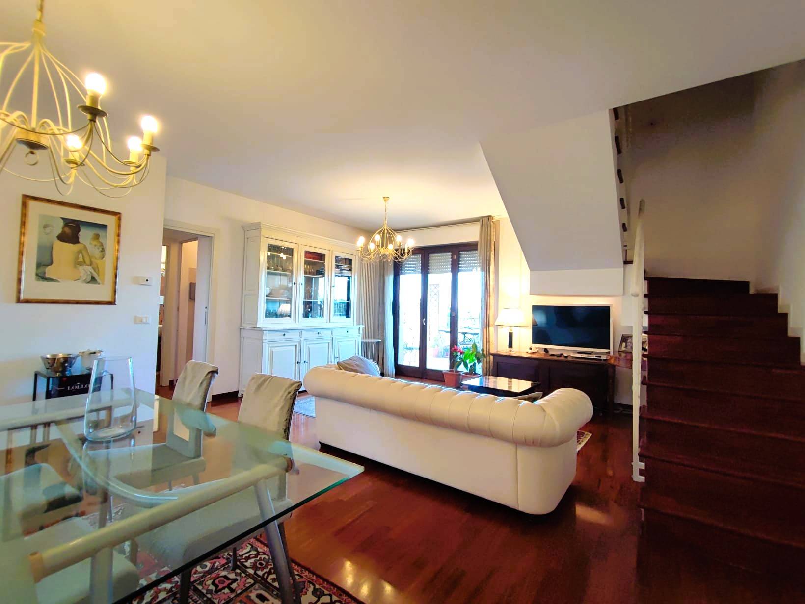 Appartamento in vendita a Pescara, Zona Nord