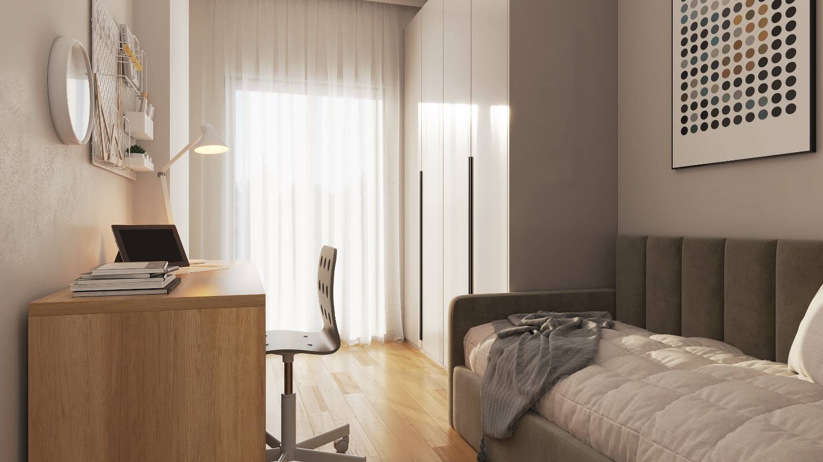 Appartamento in vendita a Pescara, Zona Nord
