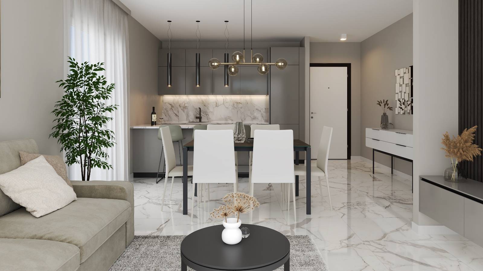 Appartamento in vendita a Pescara, Zona Nord