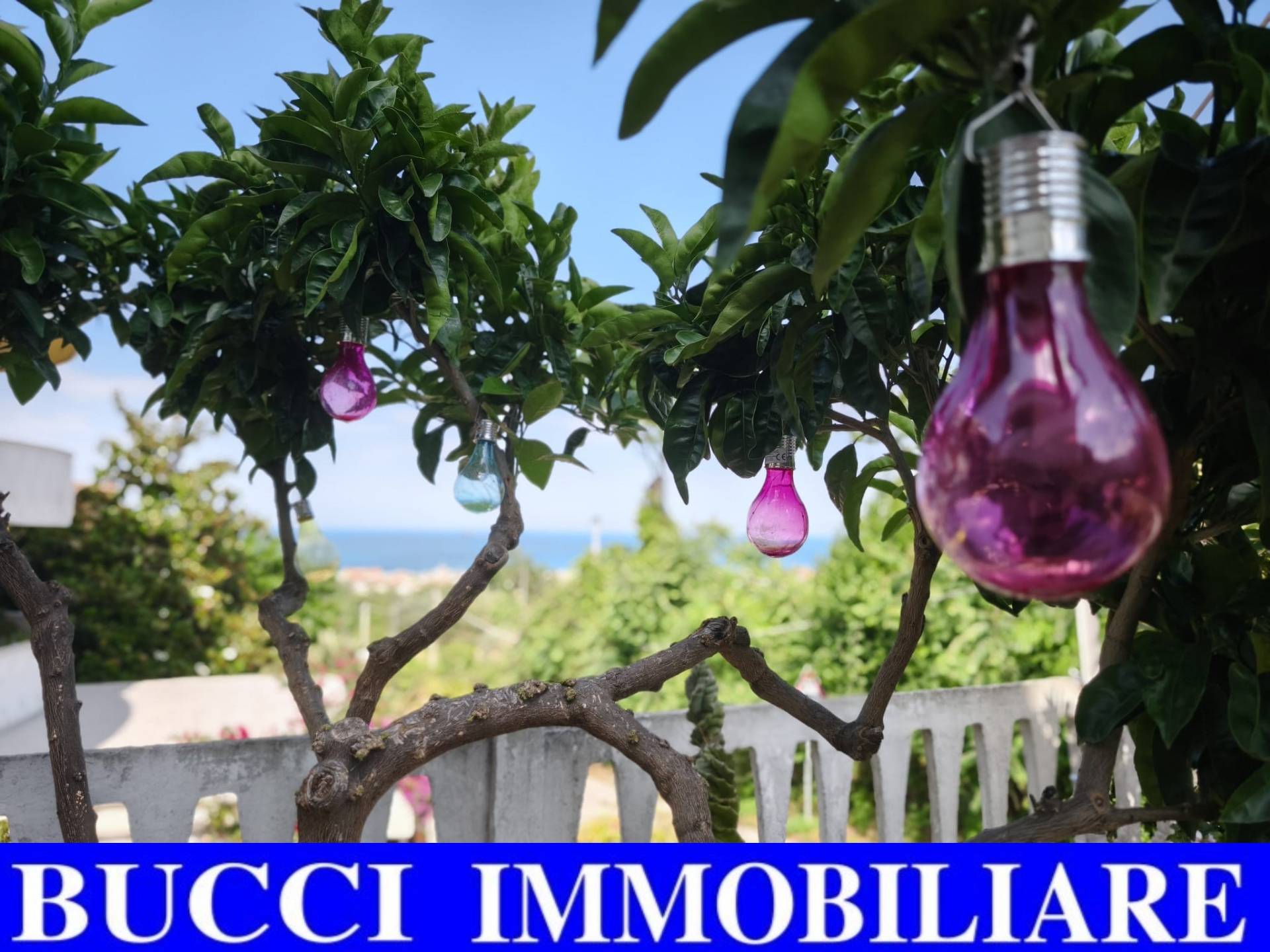 Villette a schiera in vendita a Pescara, Zona Colli