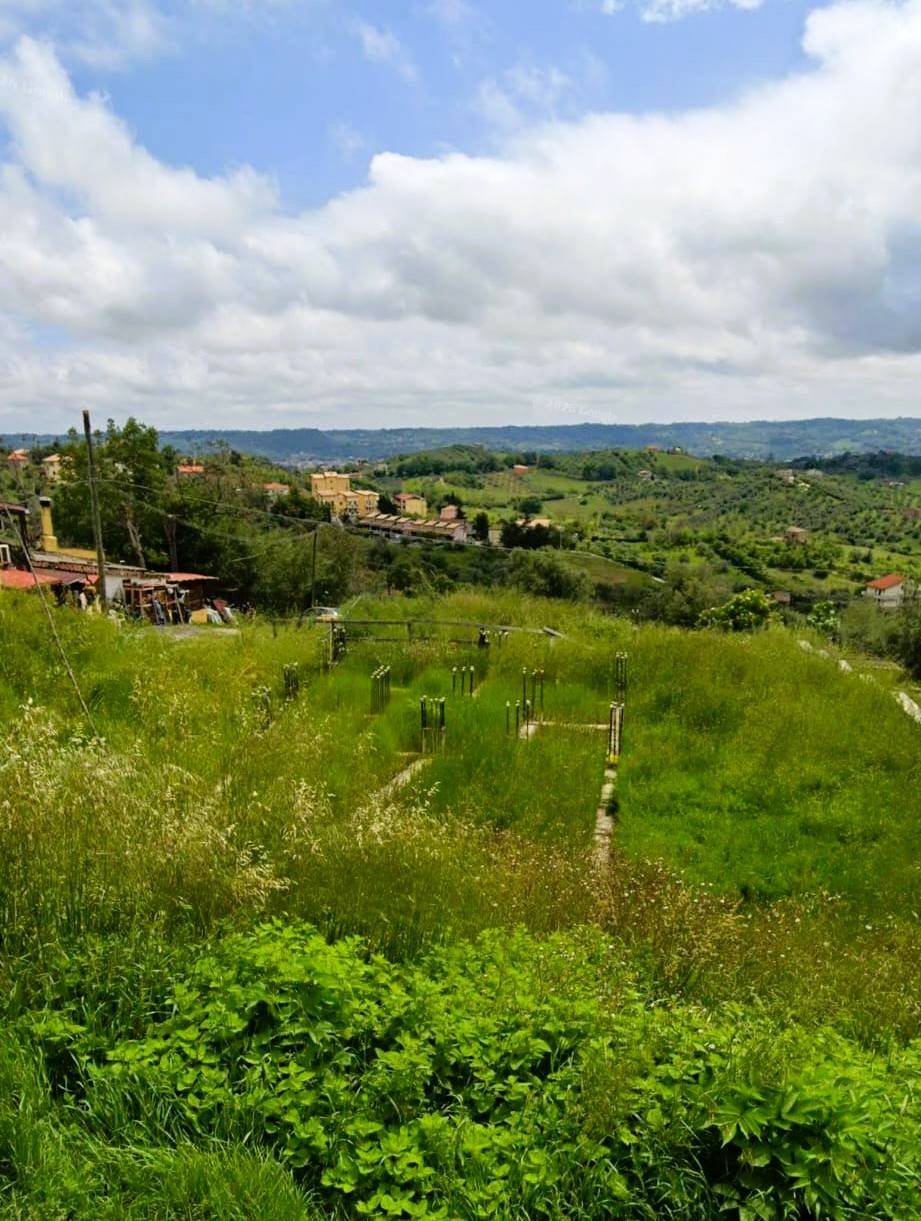 Terreno edificabile in vendita a Spoltore