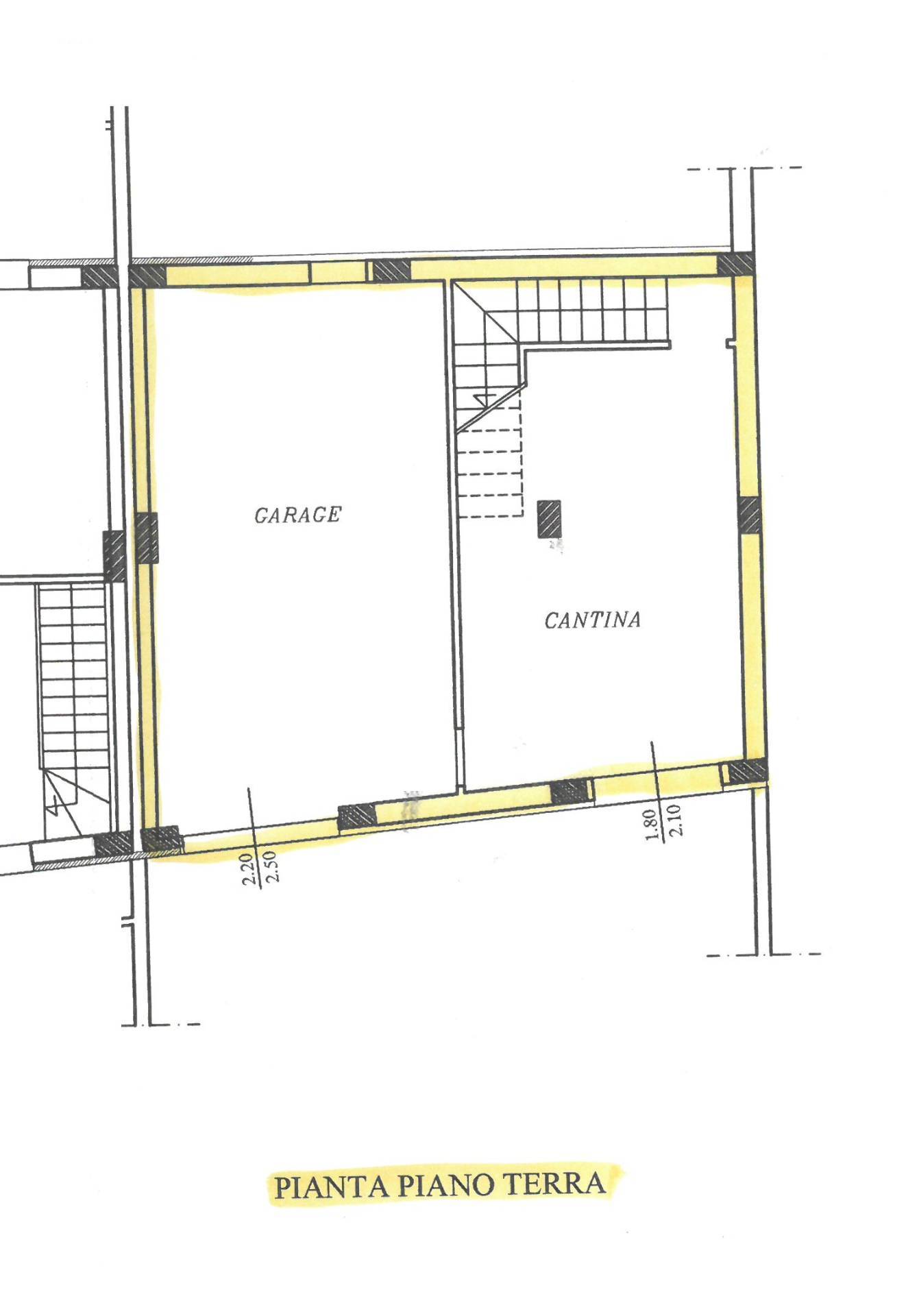 Terreno edificabile in vendita a Spoltore