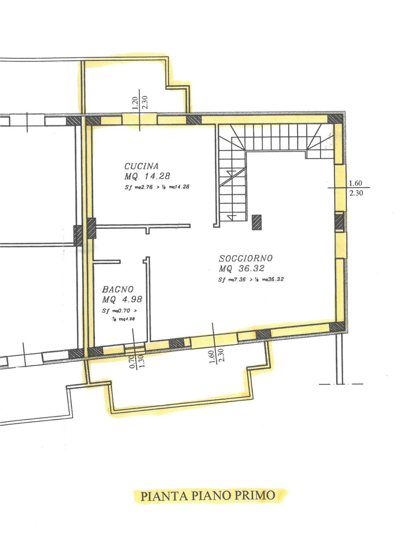 Terreno edificabile in vendita a Spoltore