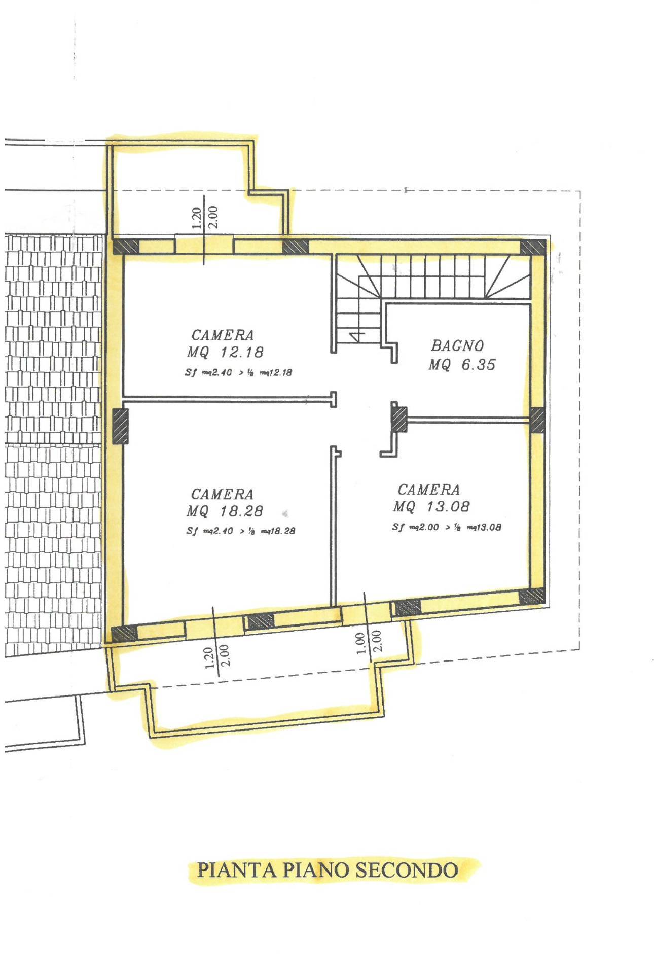 Terreno edificabile in vendita a Spoltore