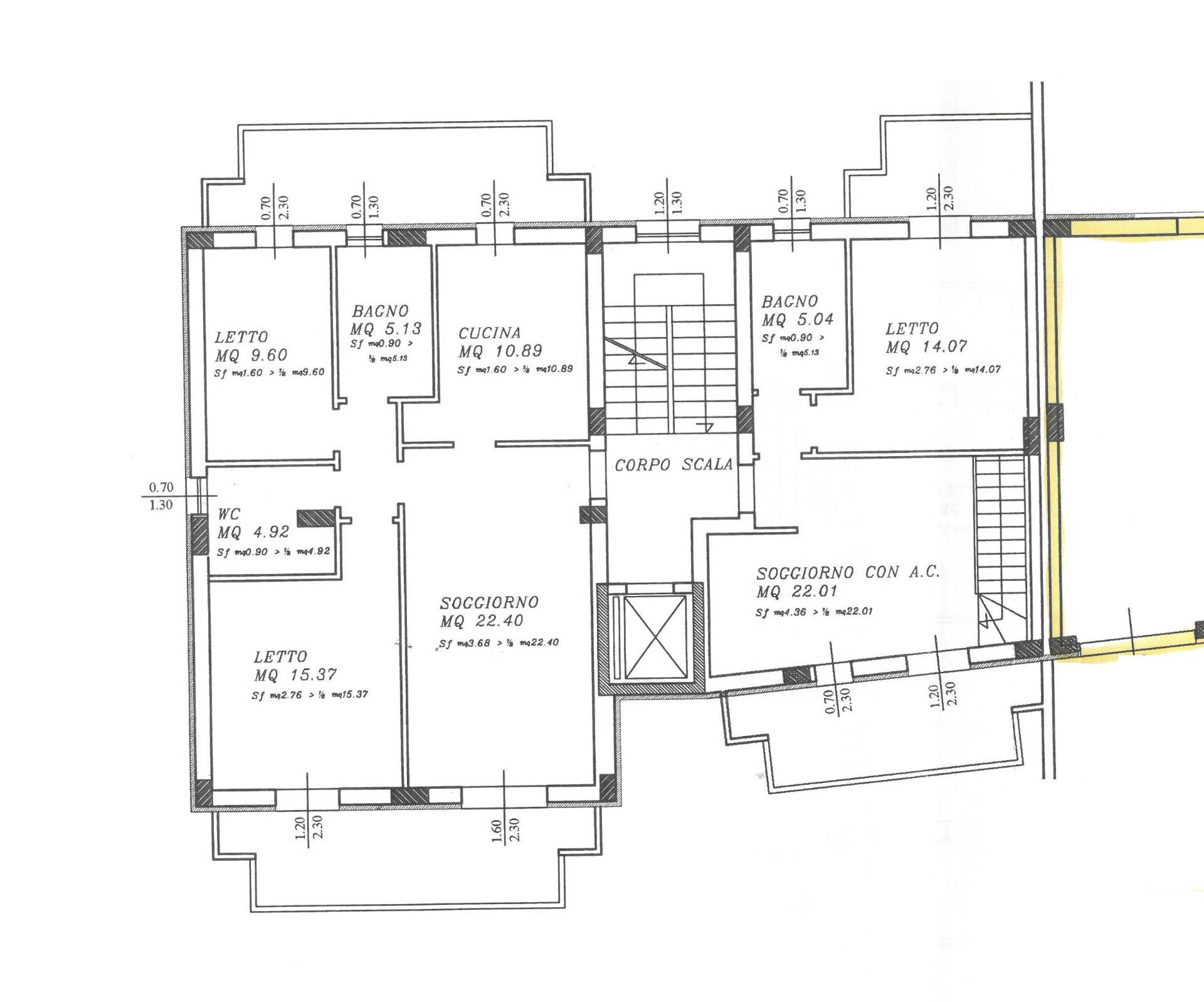 Terreno edificabile in vendita a Spoltore