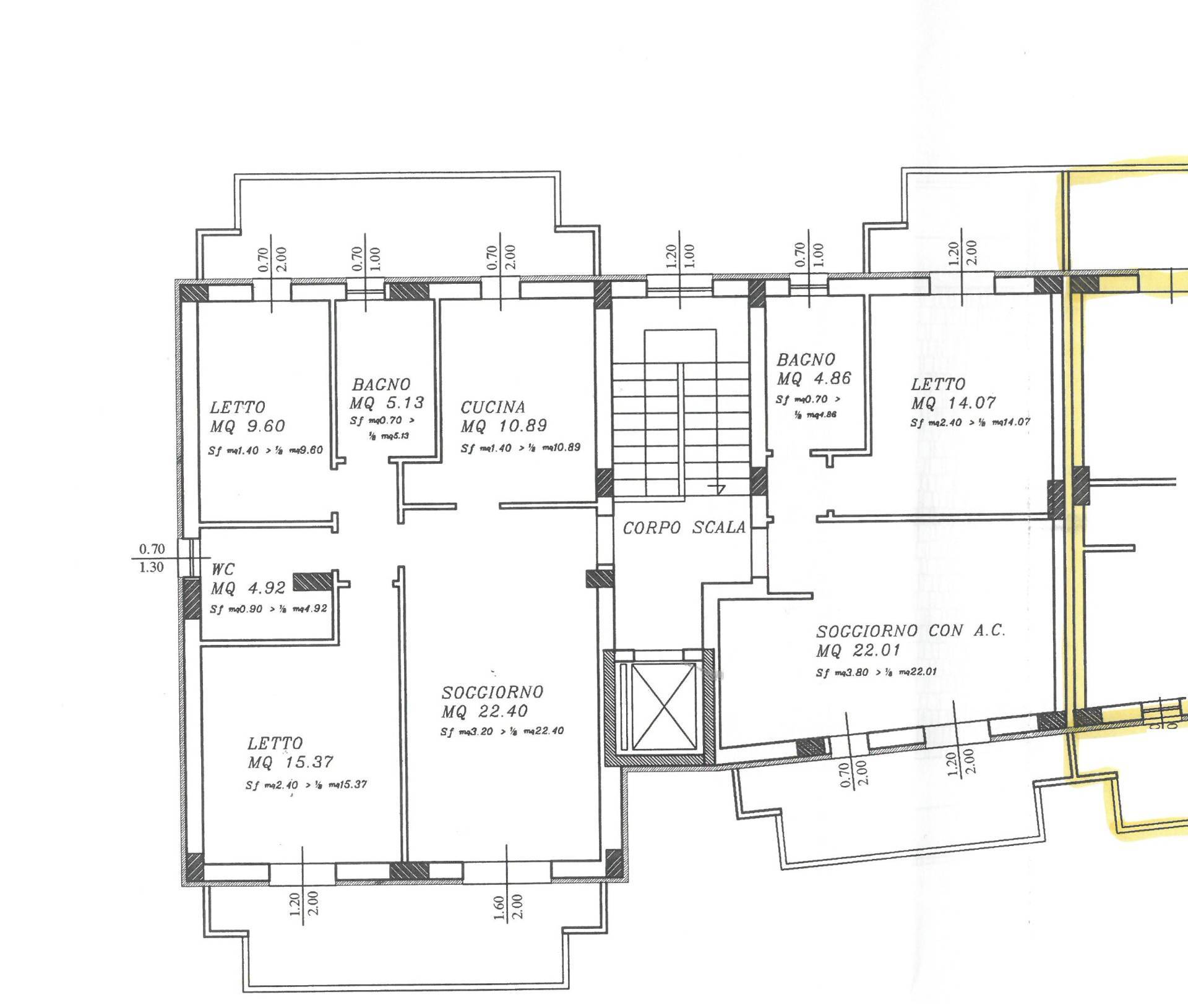 Terreno edificabile in vendita a Spoltore