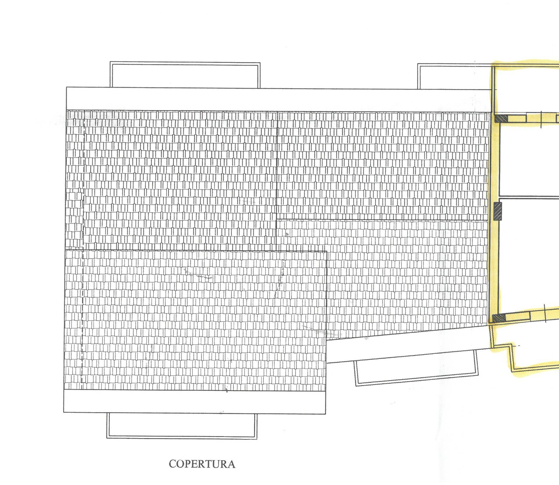 Terreno edificabile in vendita a Spoltore