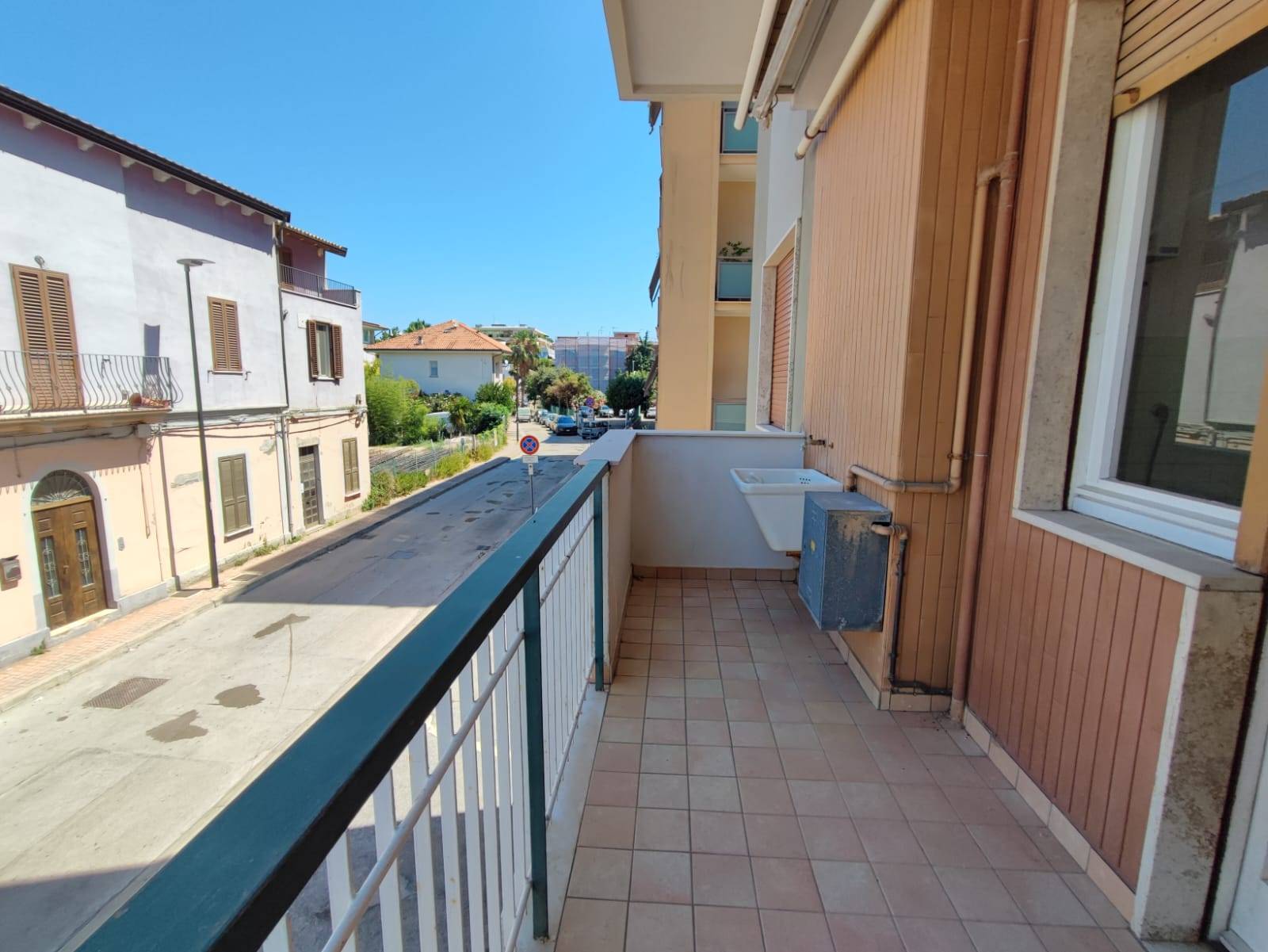 Appartamento in vendita a Pescara, Zona Nord