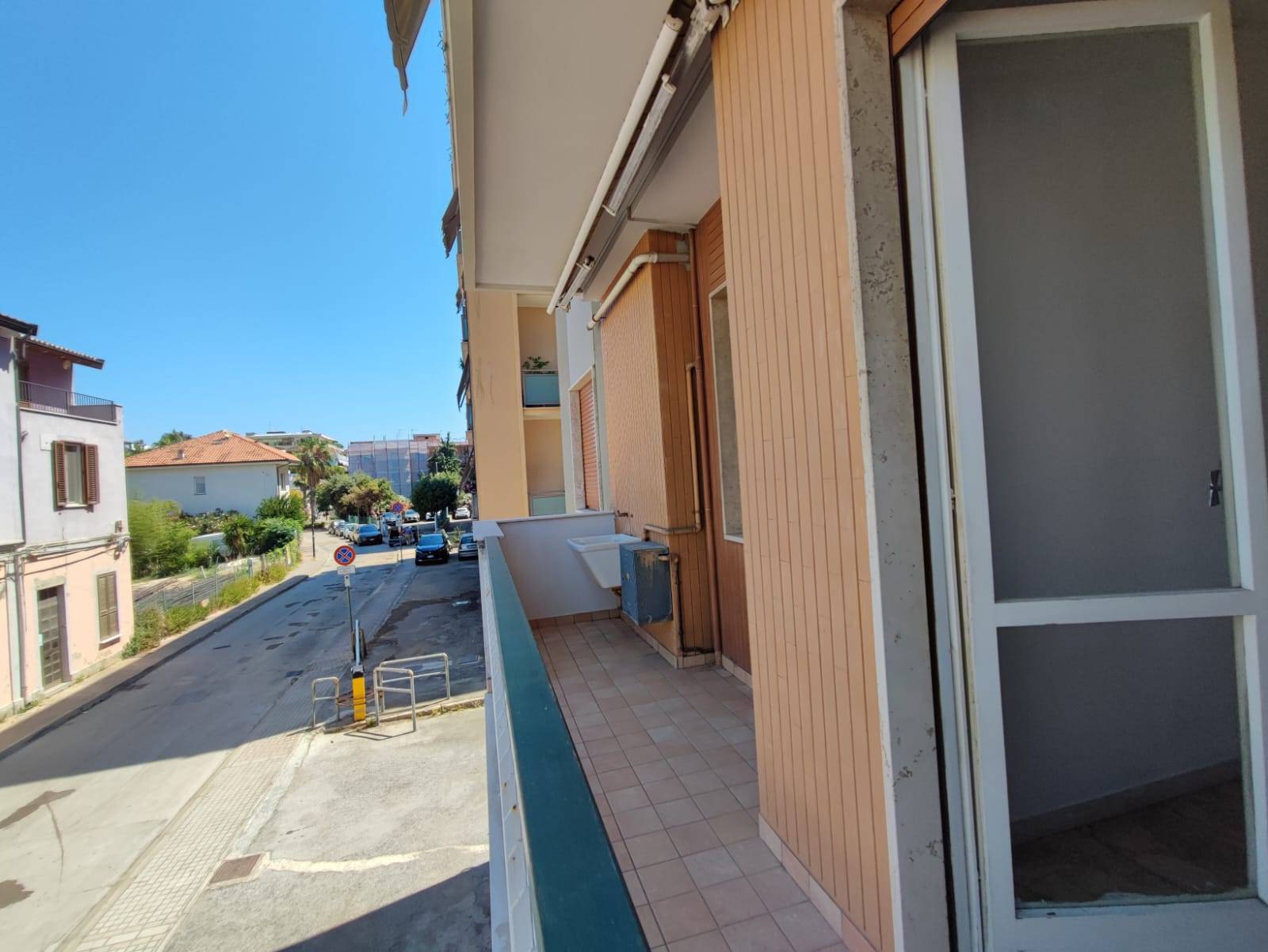 Appartamento in vendita a Pescara, Zona Nord