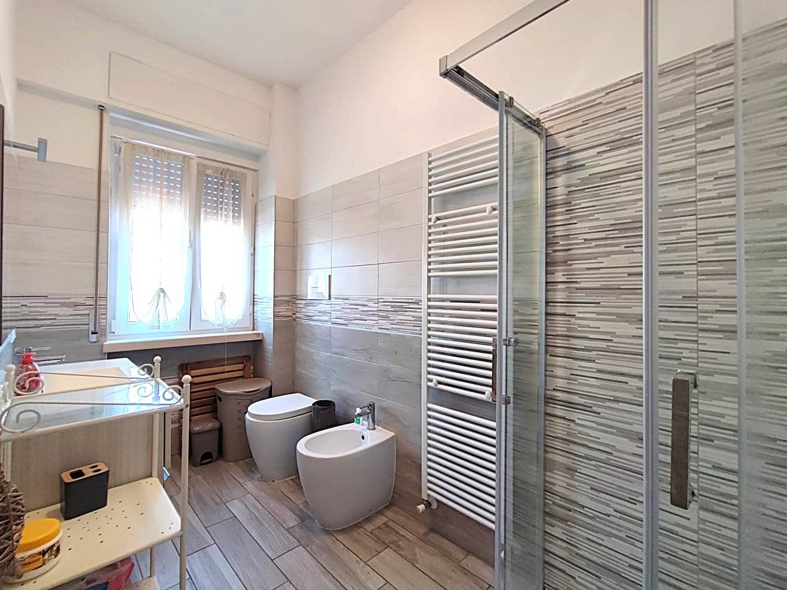 Appartamento in vendita a Pescara, Zona Nord