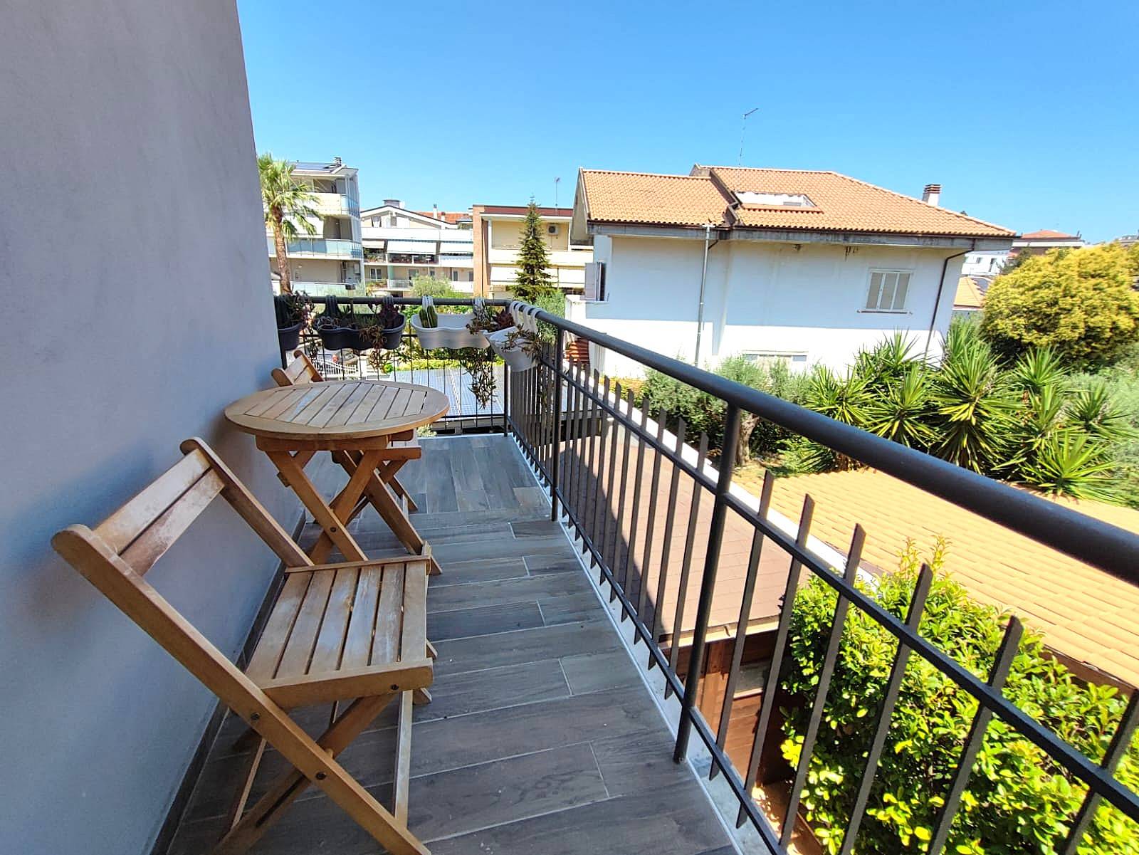Appartamento in vendita a Pescara, Zona Nord