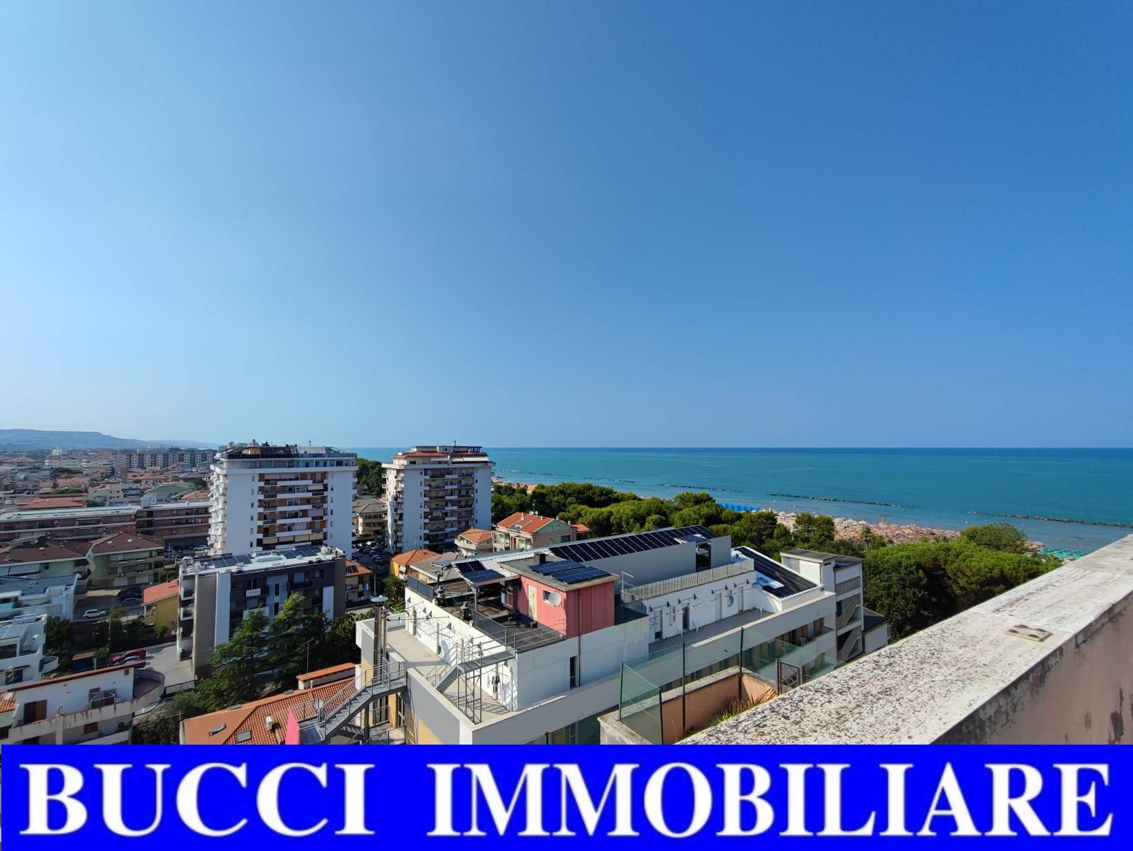 Appartamento in vendita a Montesilvano, Montesilvano spiaggia
