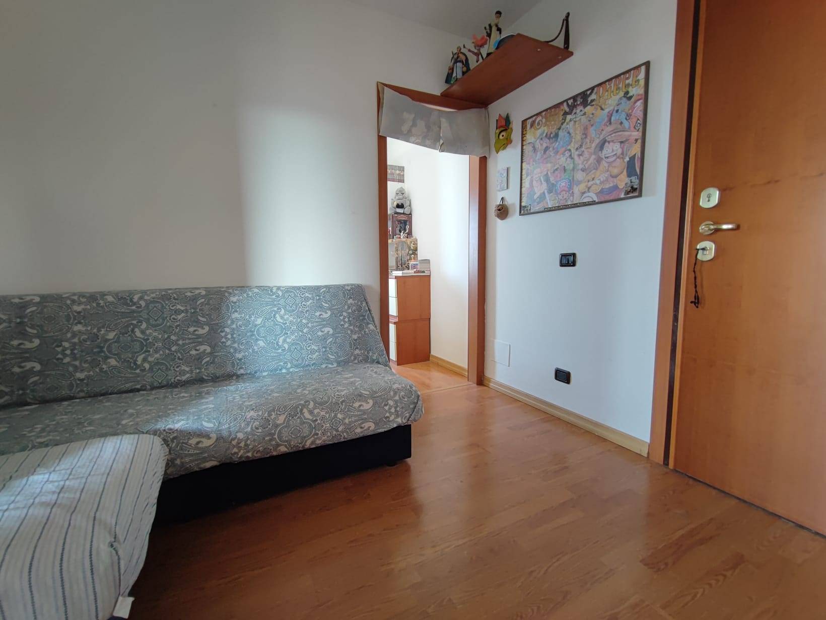 Appartamento in vendita a Montesilvano, Montesilvano spiaggia