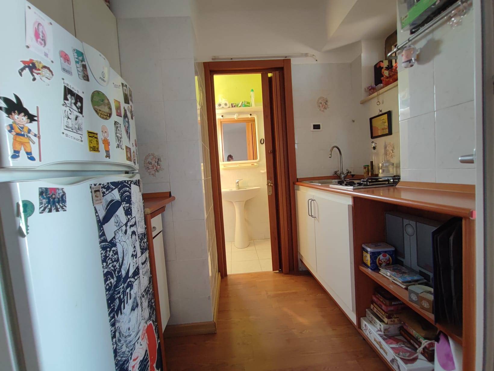 Appartamento in vendita a Montesilvano, Montesilvano spiaggia