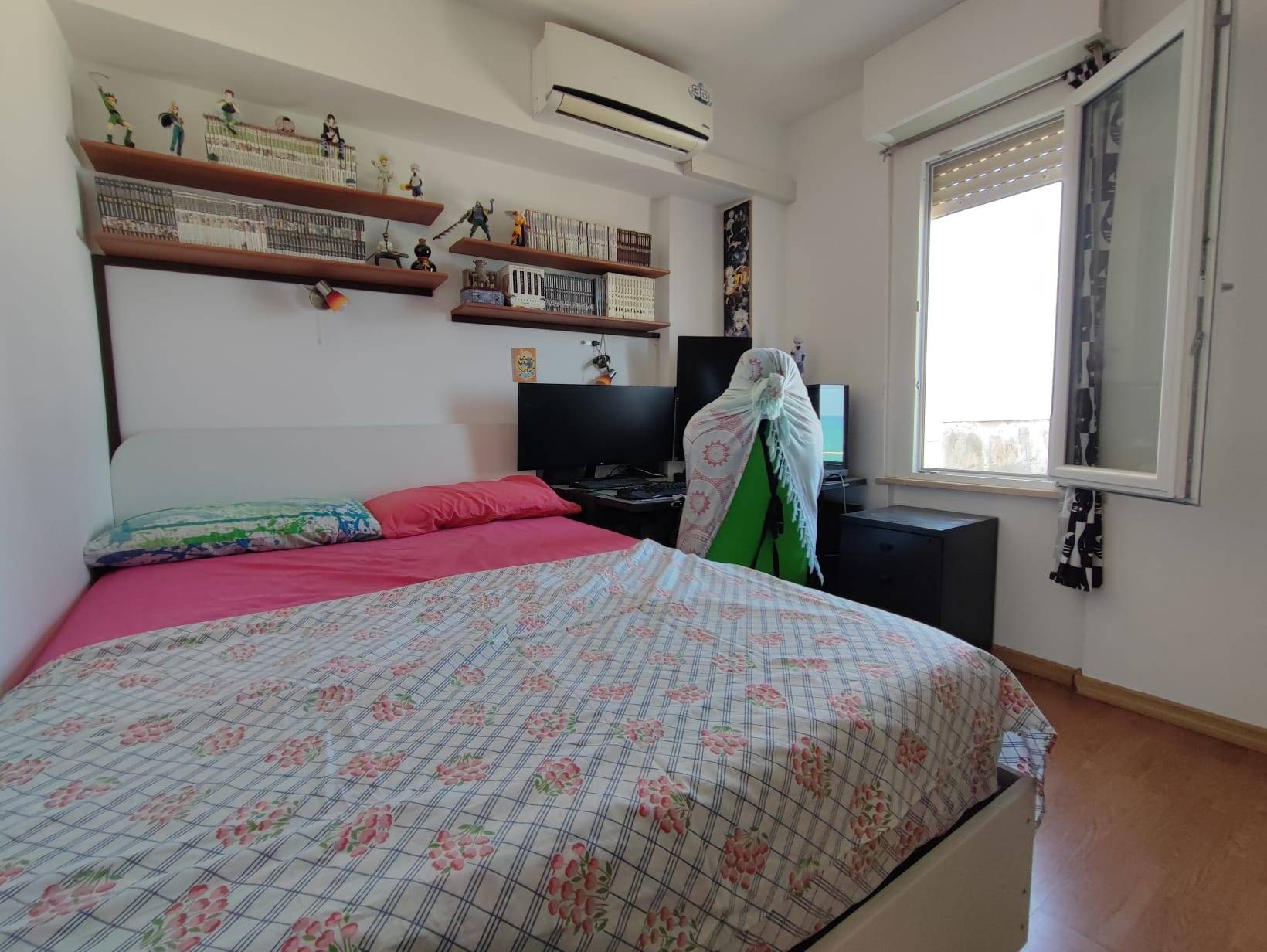 Appartamento in vendita a Montesilvano, Montesilvano spiaggia