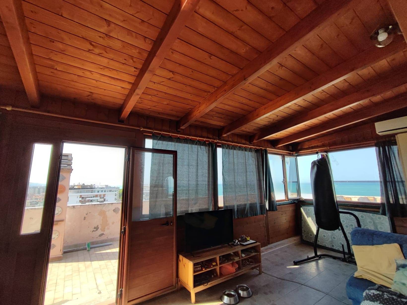 Appartamento in vendita a Montesilvano, Montesilvano spiaggia