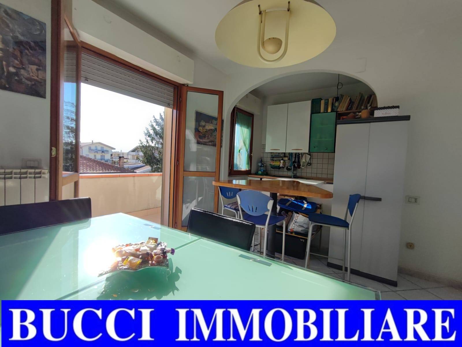 Appartamento in vendita a Montesilvano, Montesilvano spiaggia