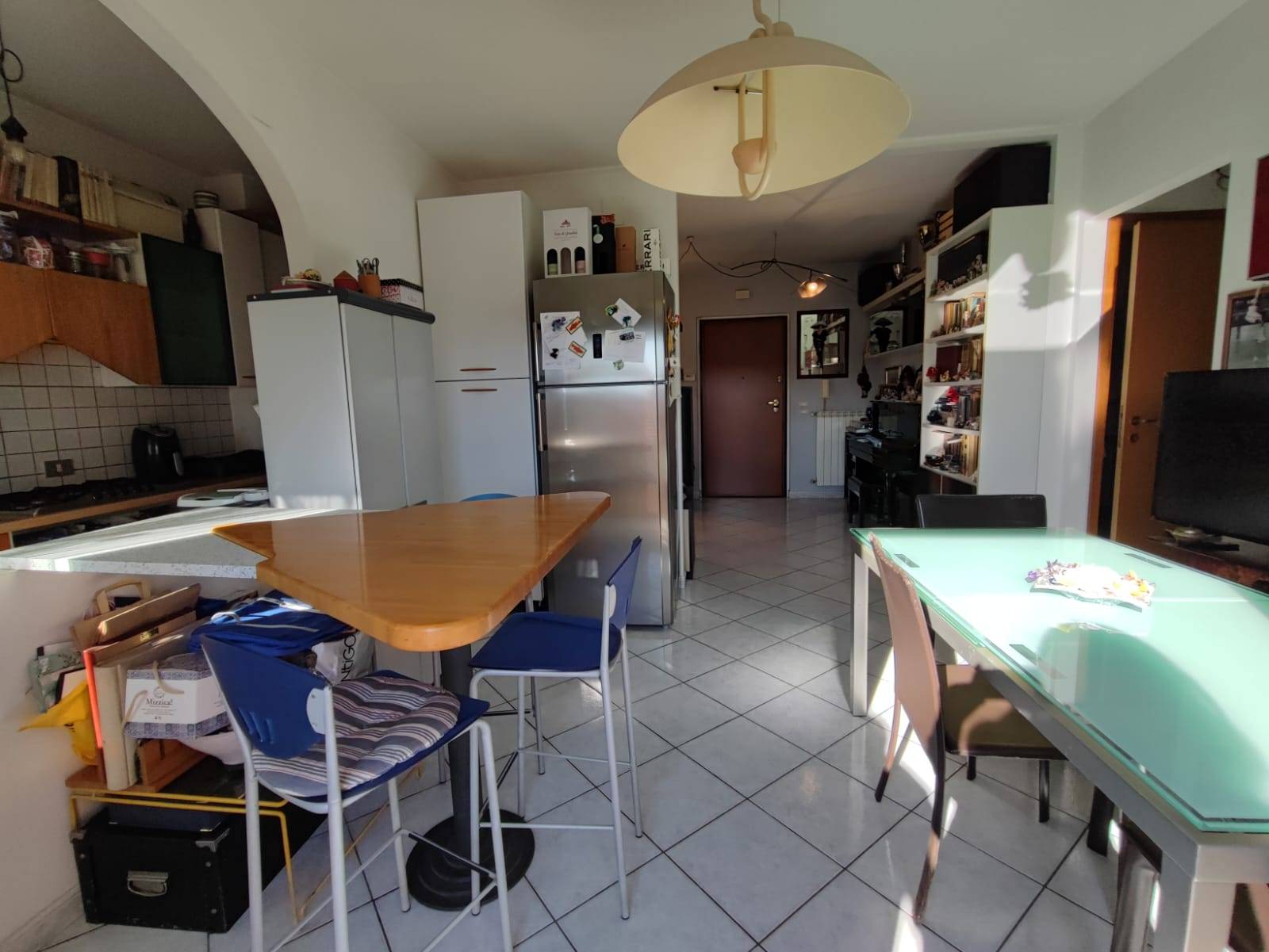 Appartamento in vendita a Montesilvano, Montesilvano spiaggia