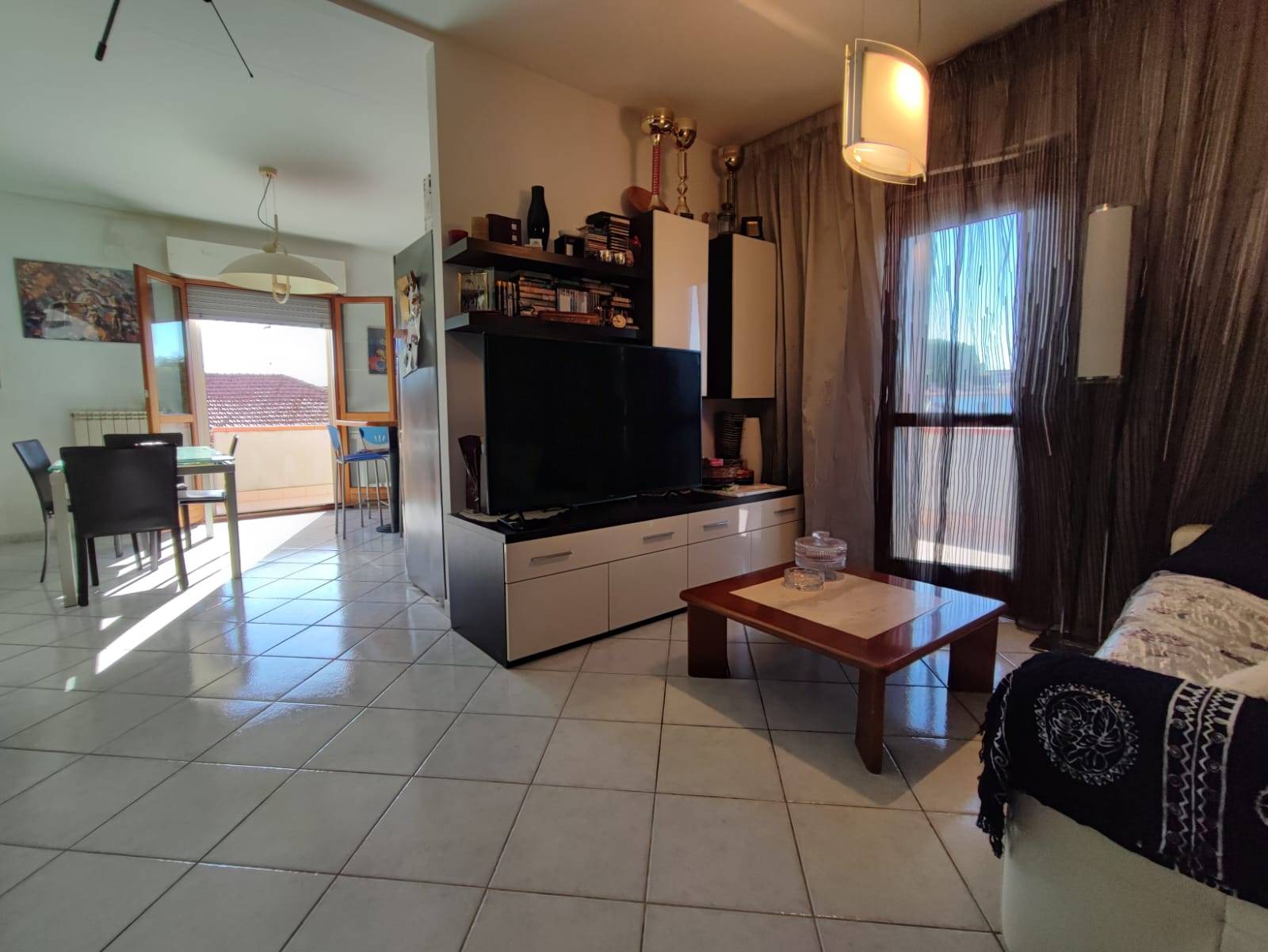 Appartamento in vendita a Montesilvano, Montesilvano spiaggia