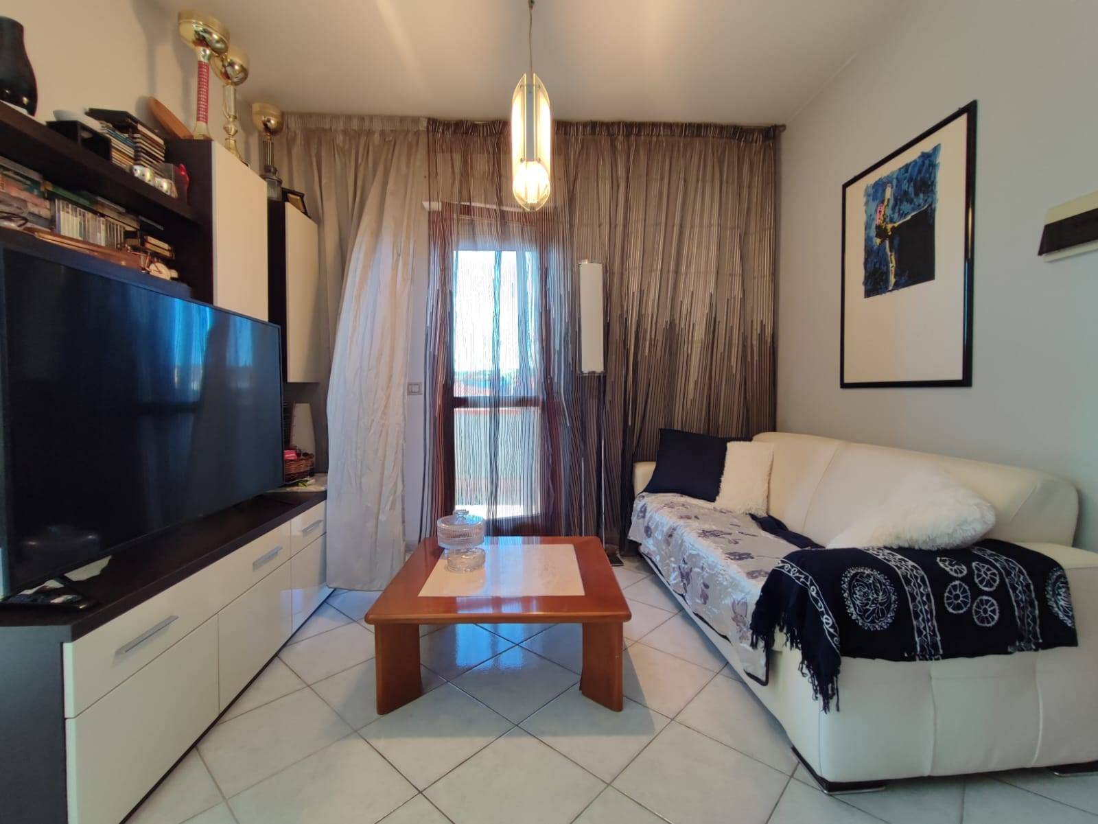 Appartamento in vendita a Montesilvano, Montesilvano spiaggia