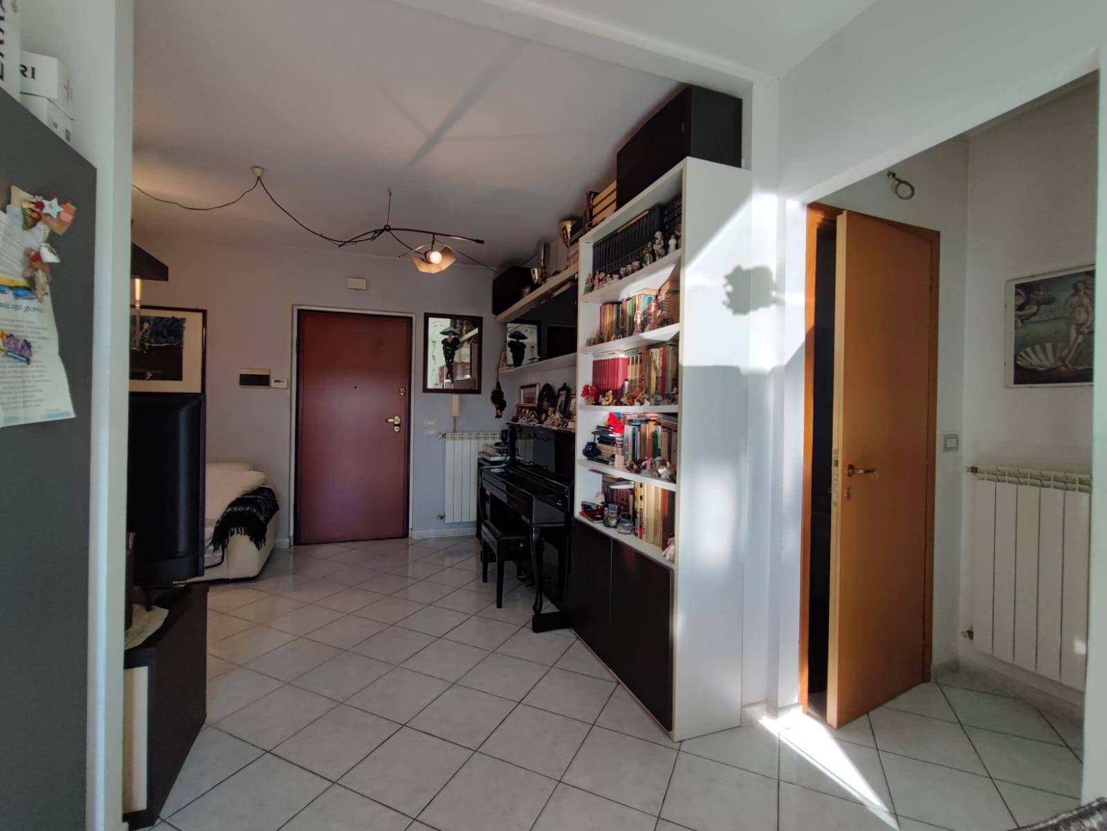 Appartamento in vendita a Montesilvano, Montesilvano spiaggia