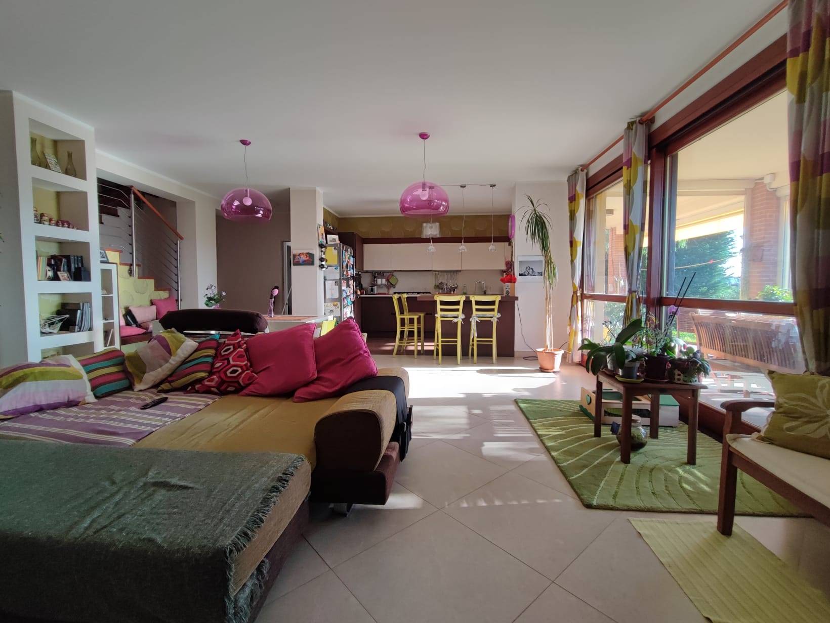 Villa, Casa singola in vendita a Spoltore