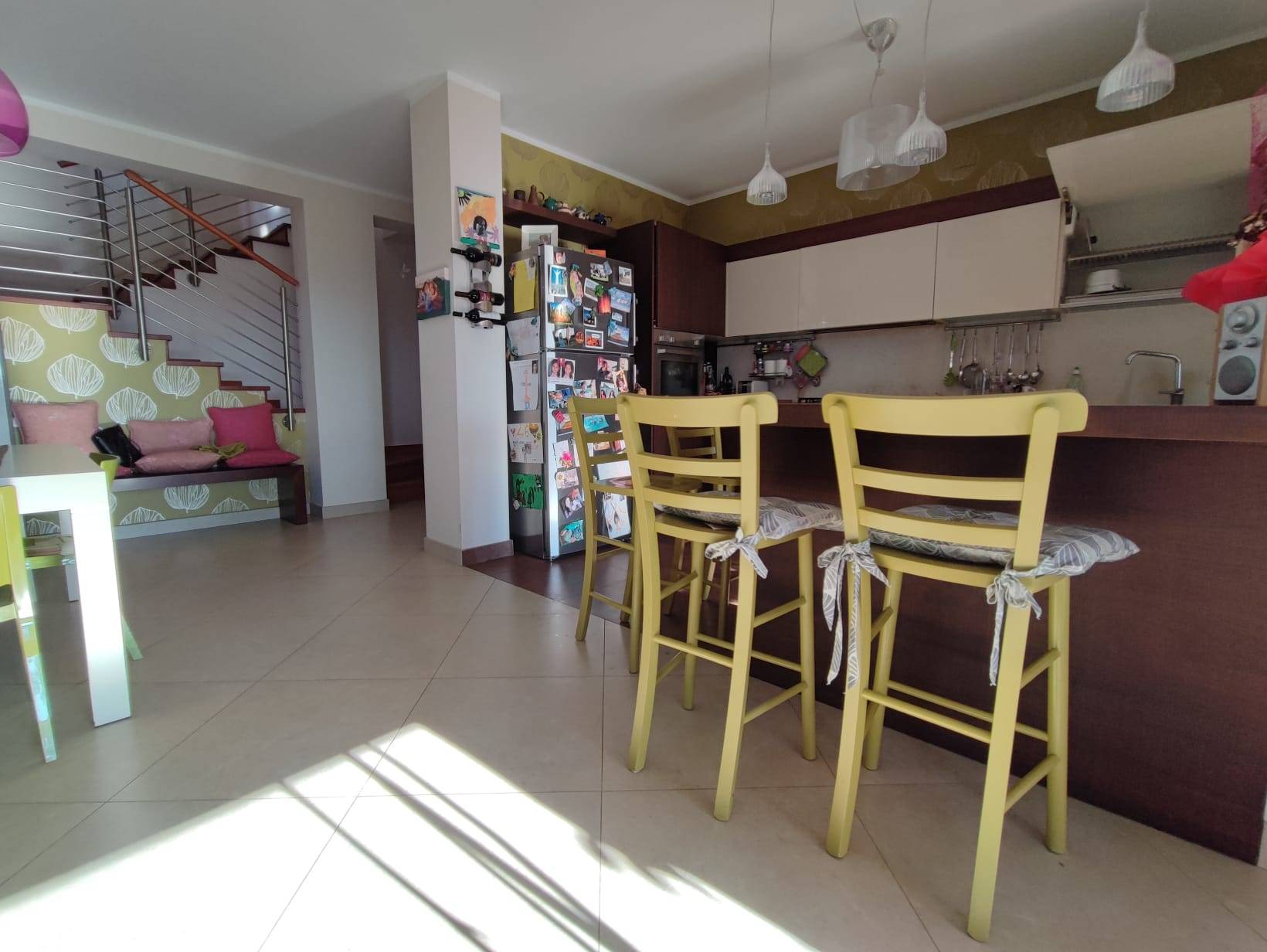 Villa, Casa singola in vendita a Spoltore