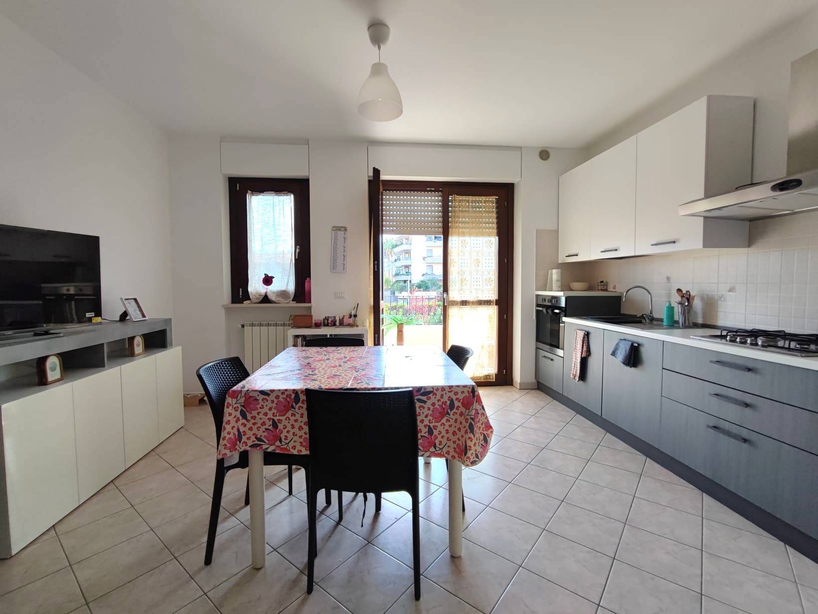 Appartamento in vendita a San Giovanni Teatino