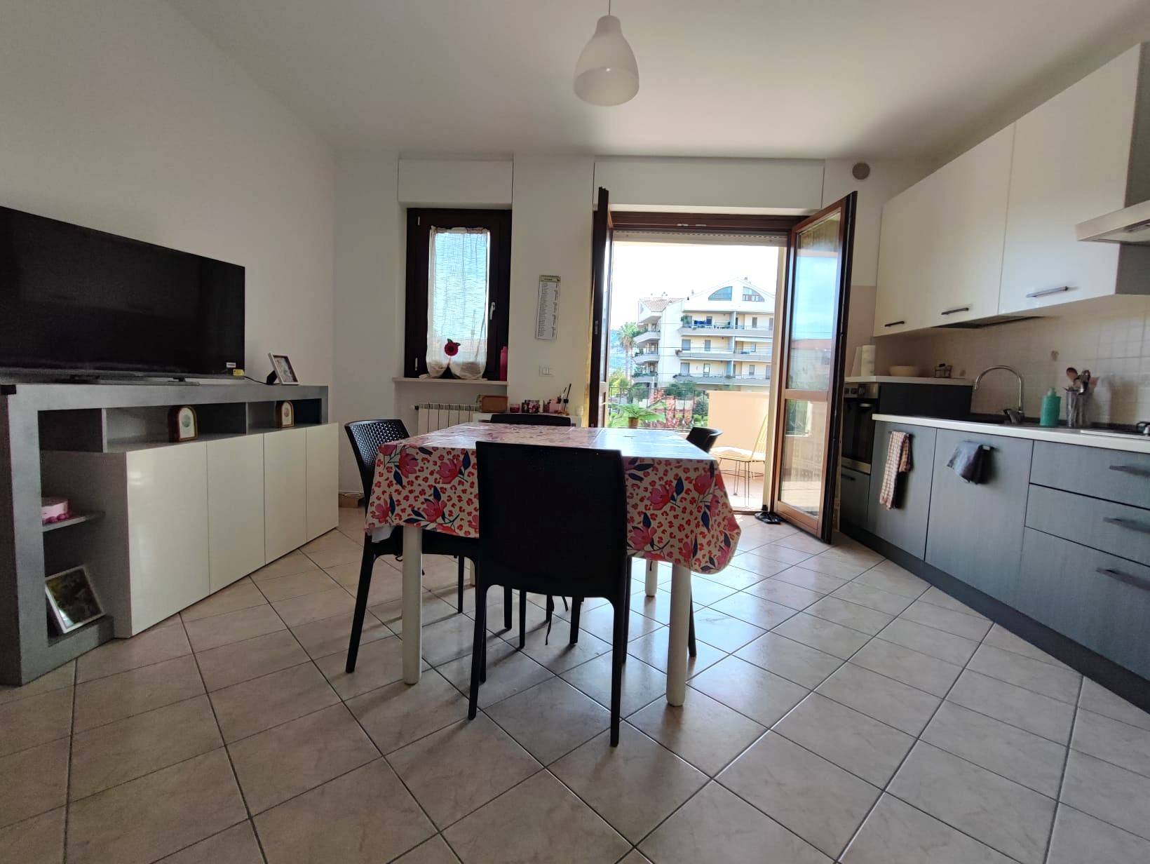 Appartamento in vendita a San Giovanni Teatino