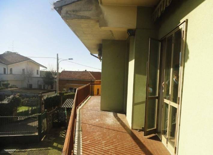 Villa in vendita a Uboldo