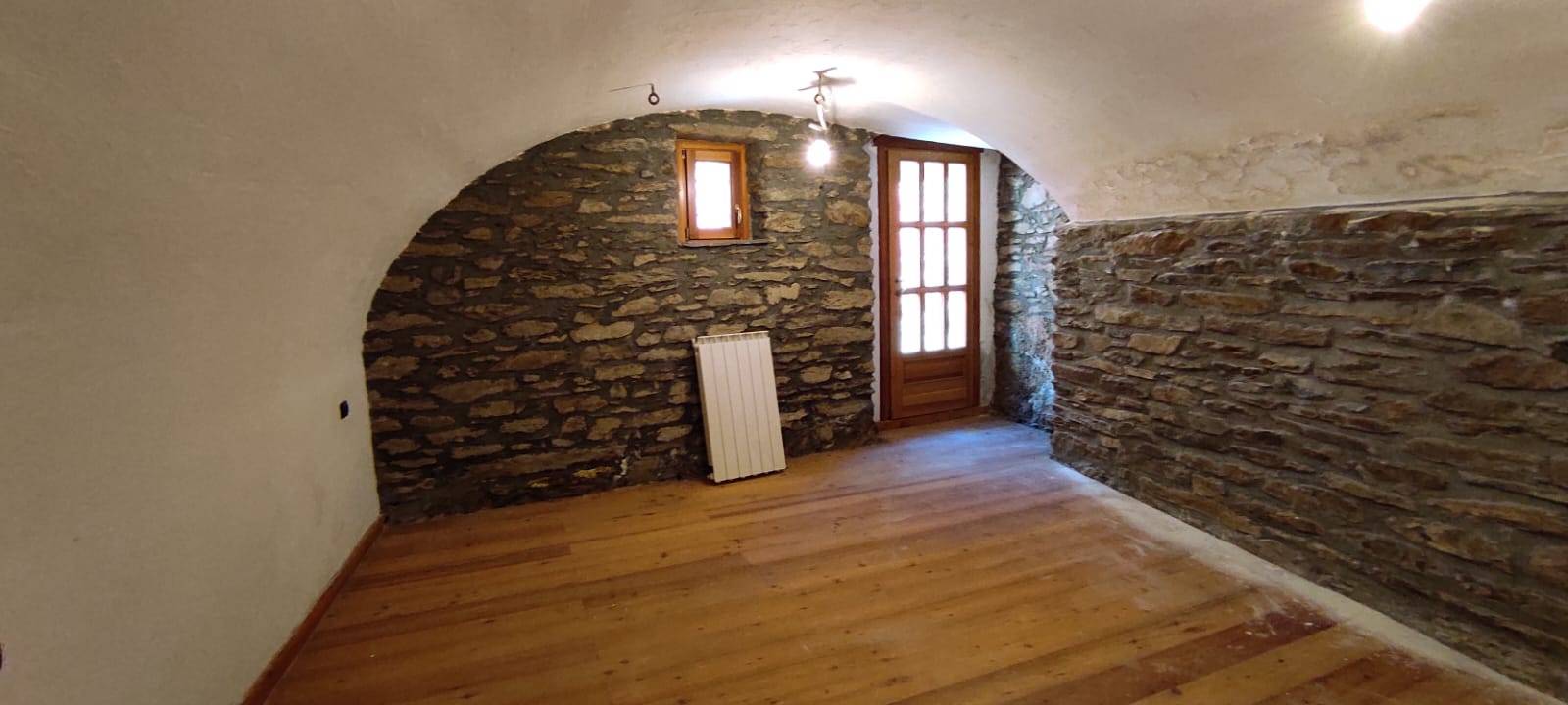 Appartamento in vendita a Arvier, La Crte