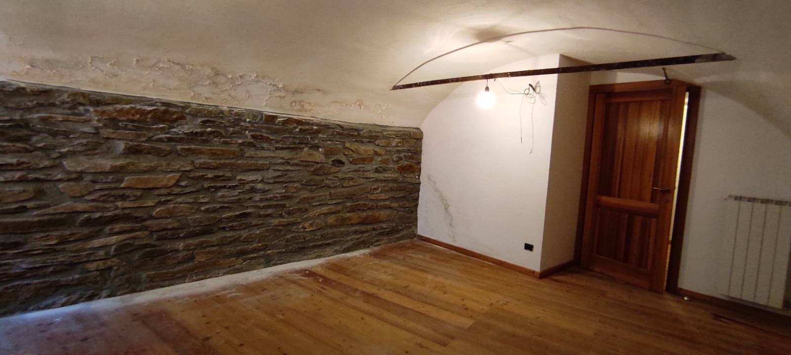 Appartamento in vendita a Arvier, La Crte