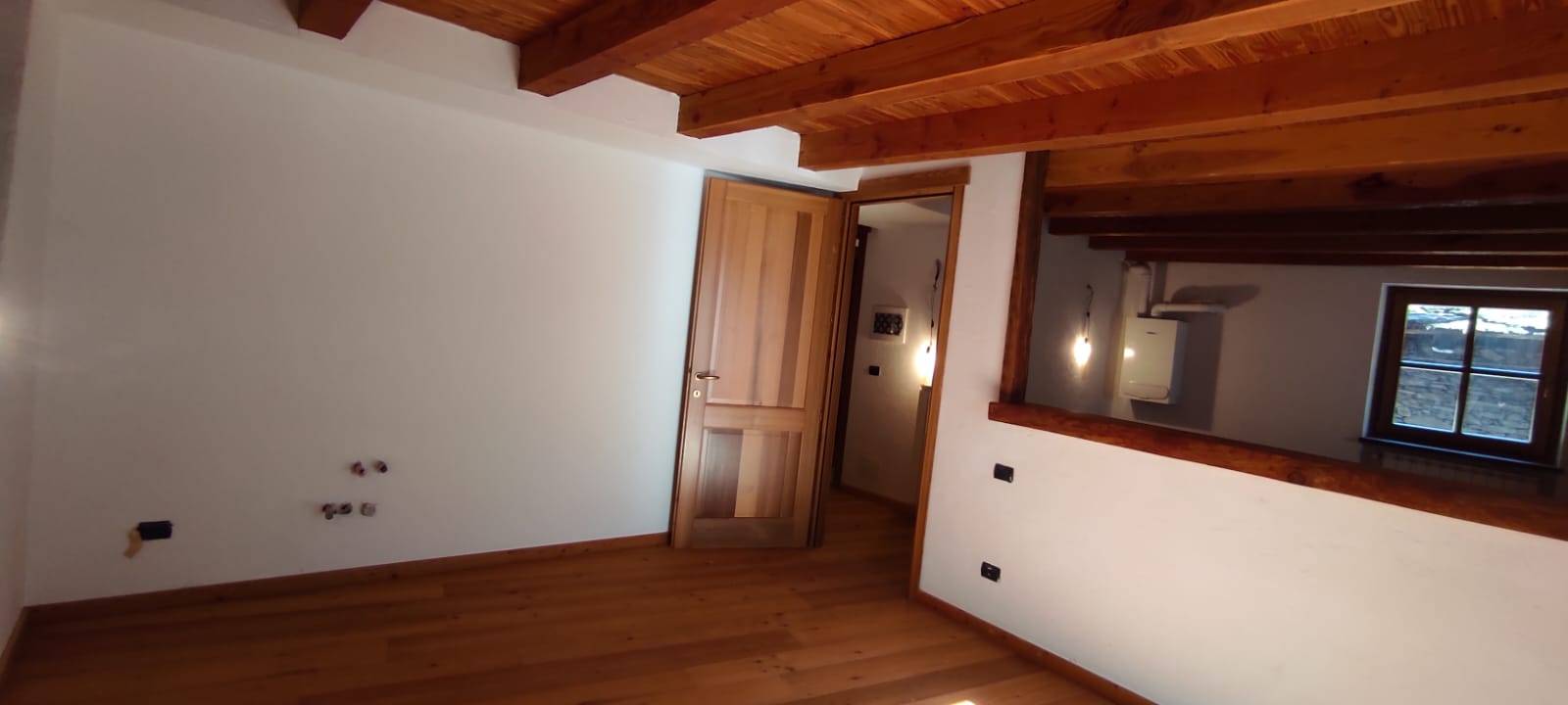 Appartamento in vendita a Arvier, La Crte