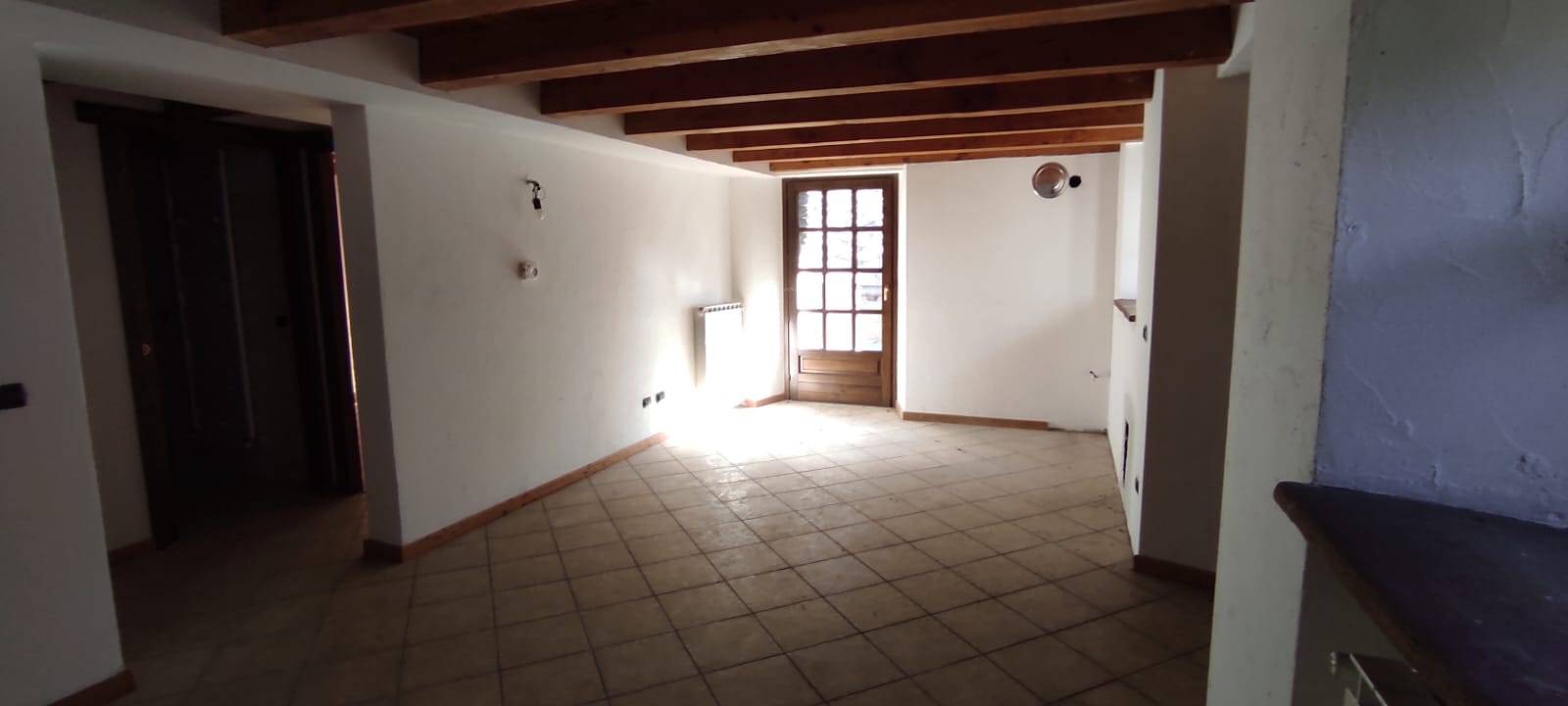 Appartamento in vendita a Arvier, La Crte