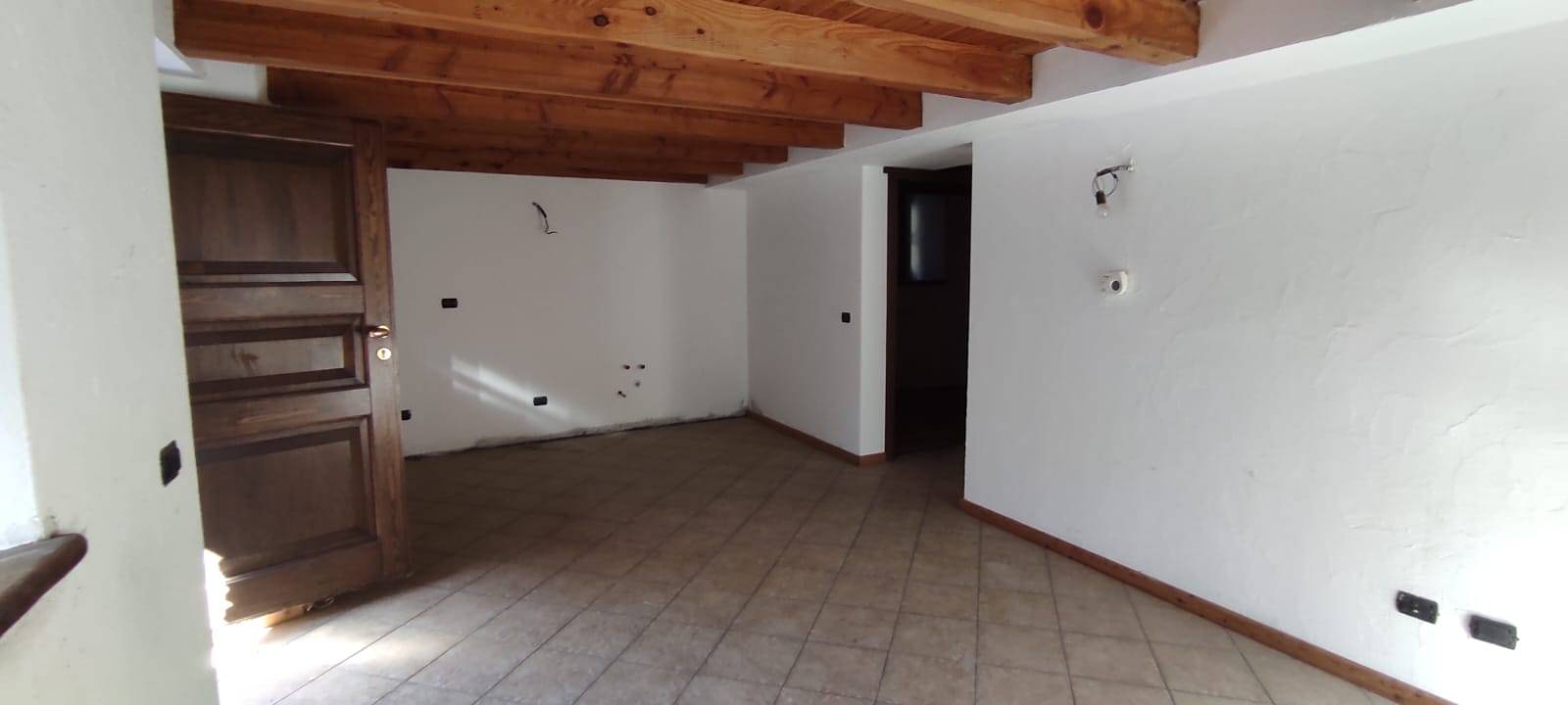 Appartamento in vendita a Arvier, La Crte