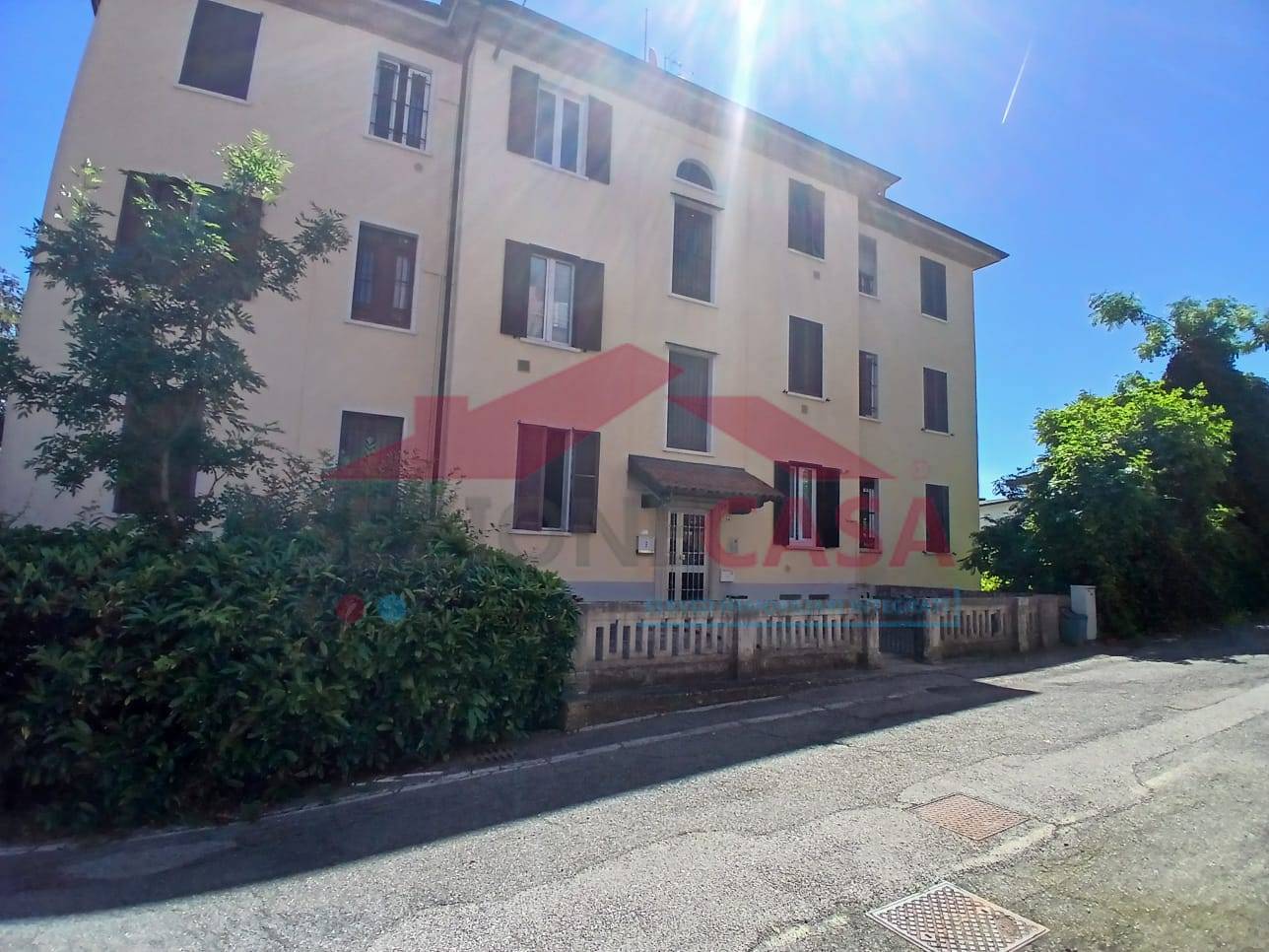 Appartamento in vendita a Lurago d'Erba