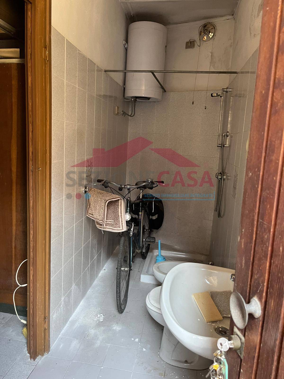 Appartamento in vendita a Saronno, Centro