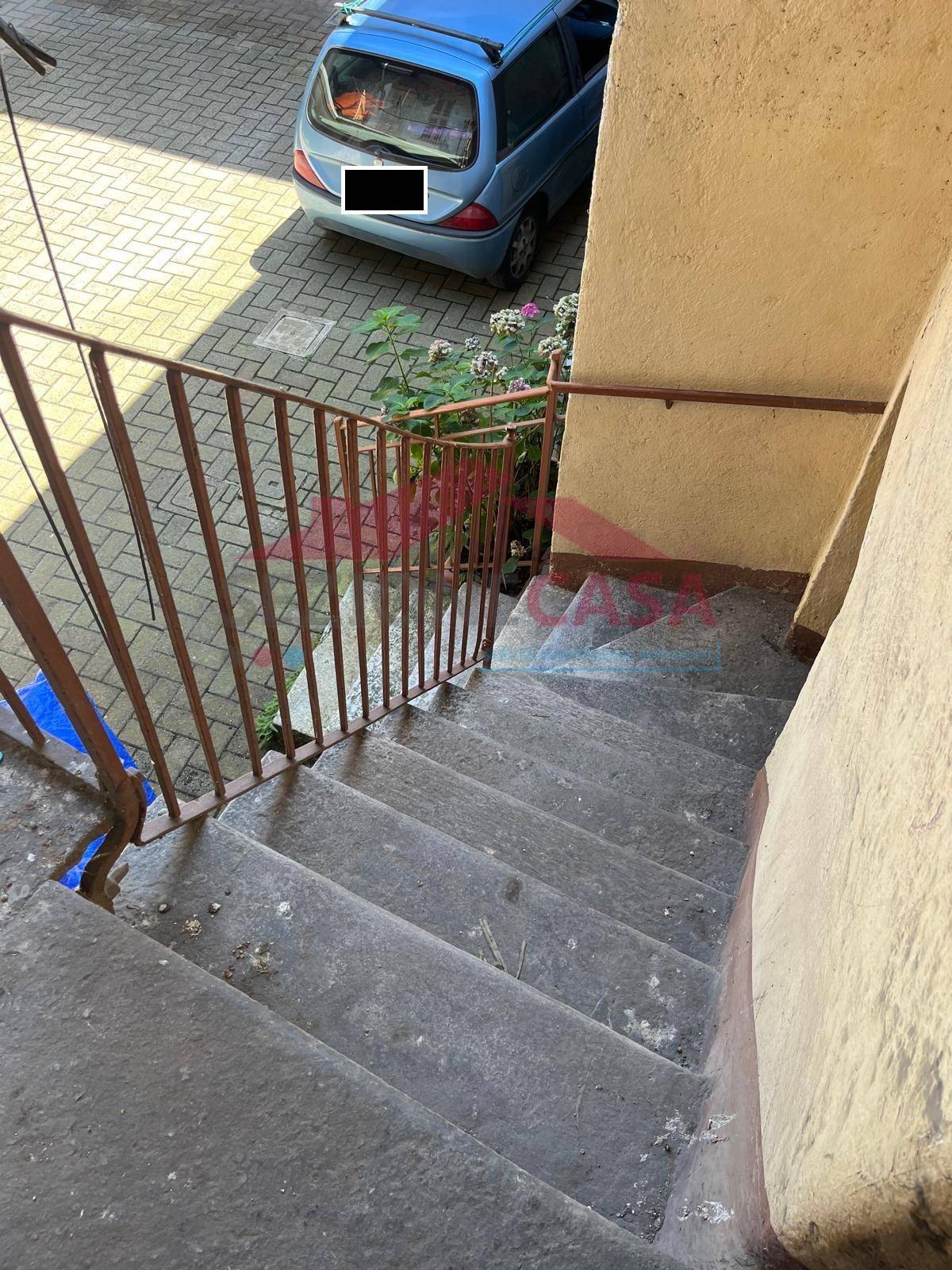 Appartamento in vendita a Saronno, Centro