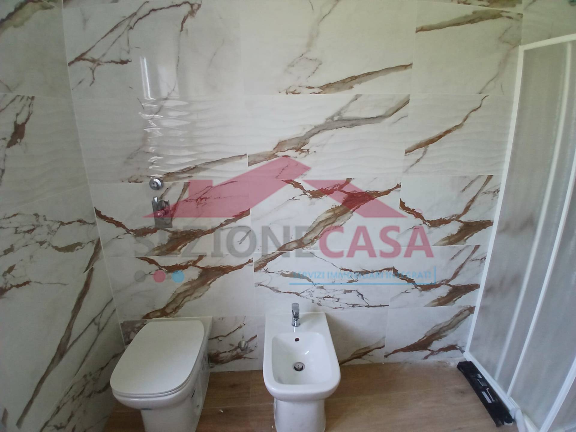 Appartamento in affitto a Caronno Pertusella