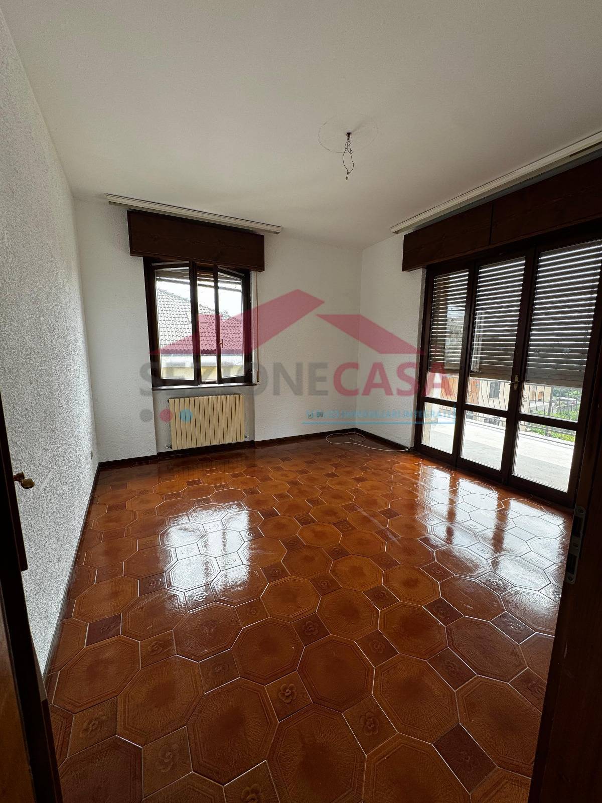 Appartamento in affitto a Caronno Pertusella