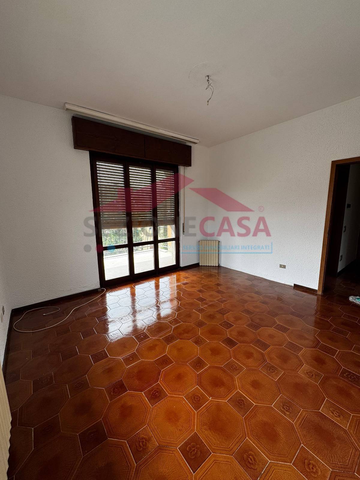 Appartamento in affitto a Caronno Pertusella