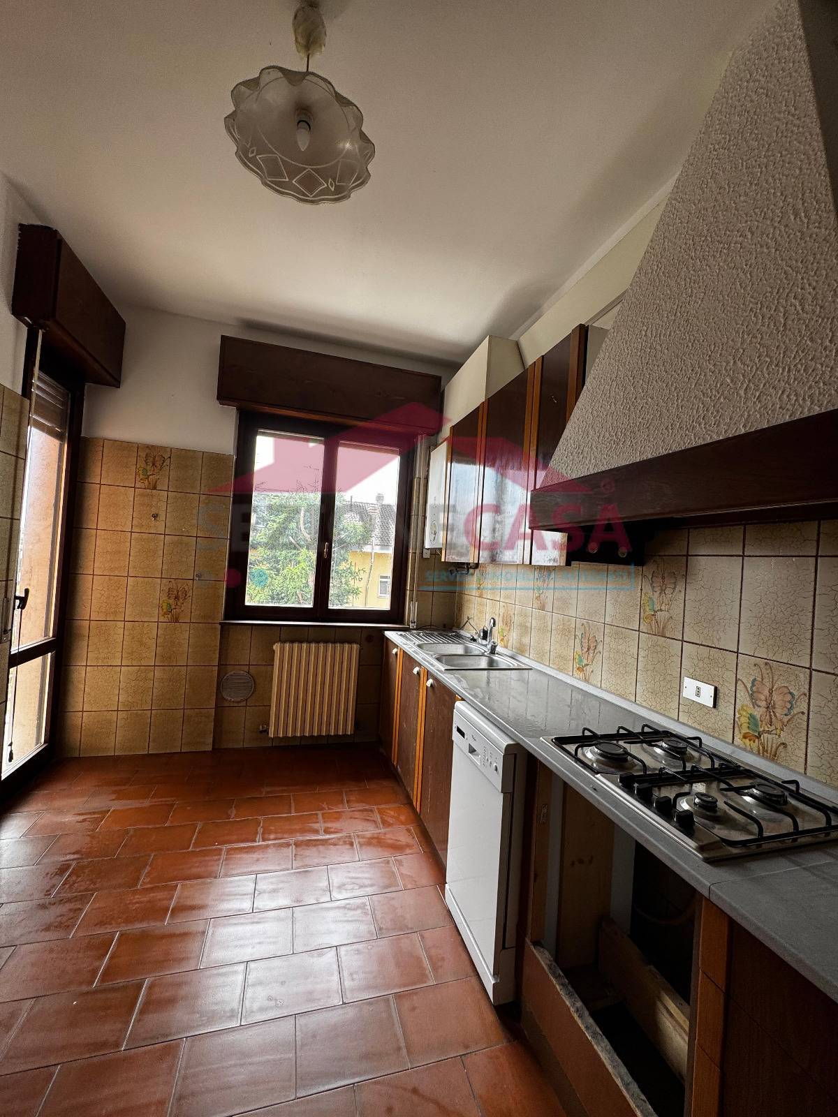 Appartamento in affitto a Caronno Pertusella