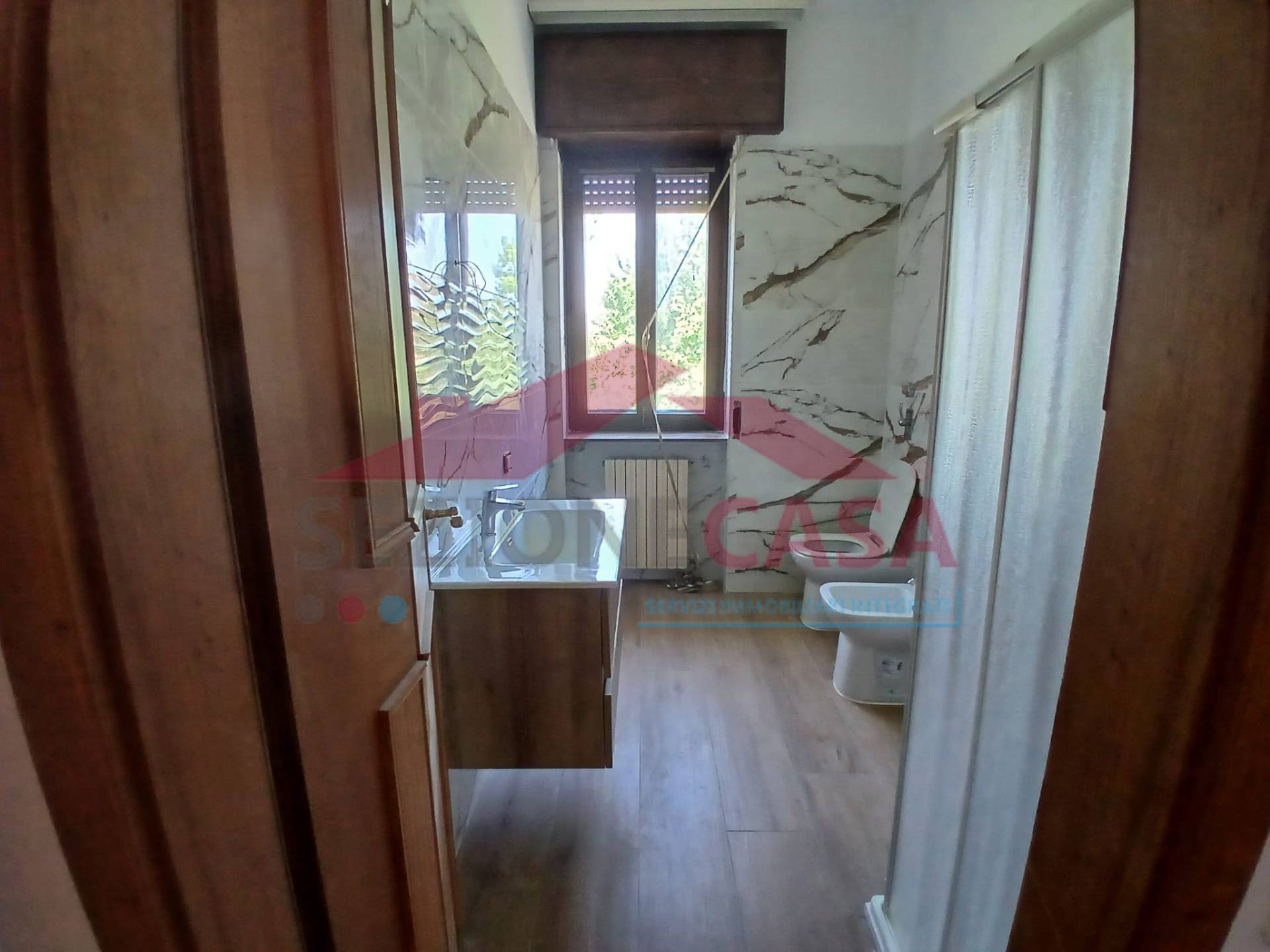 Appartamento in affitto a Caronno Pertusella