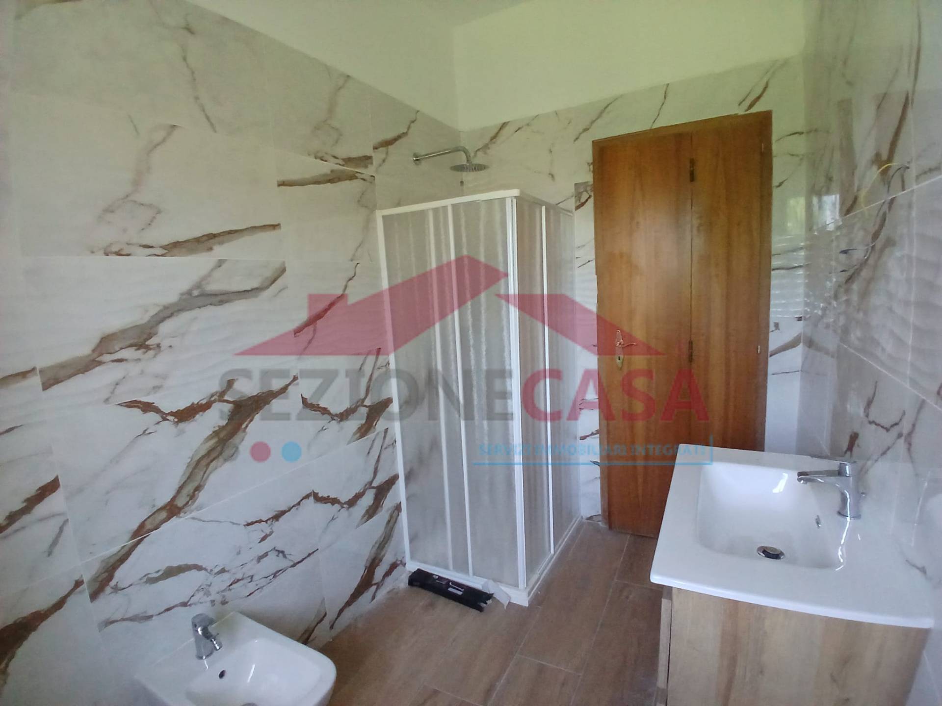 Appartamento in affitto a Caronno Pertusella