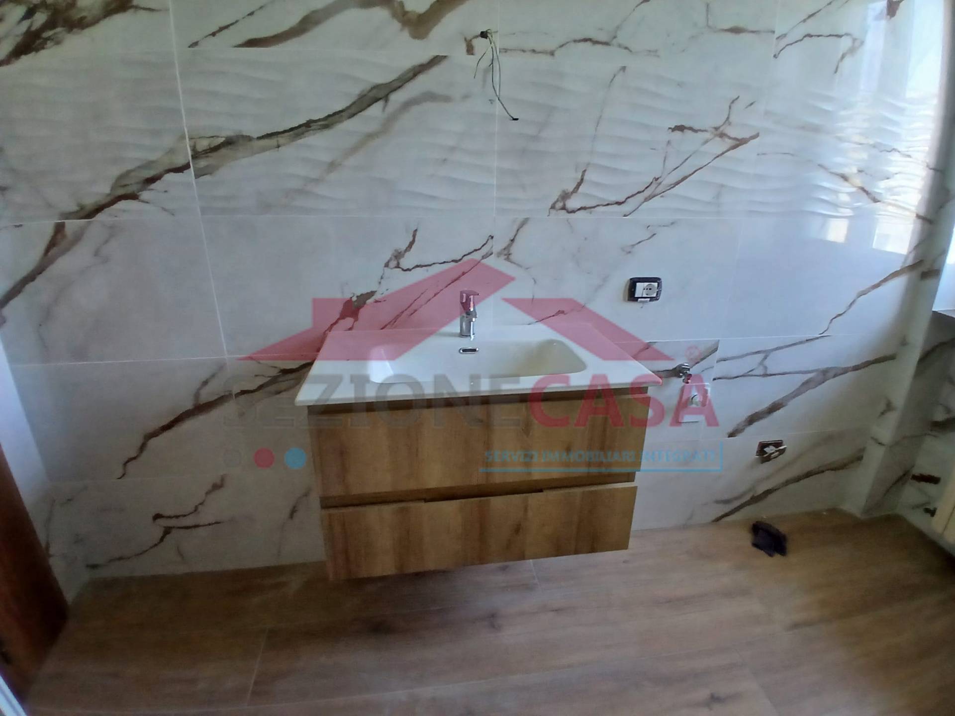 Appartamento in affitto a Caronno Pertusella