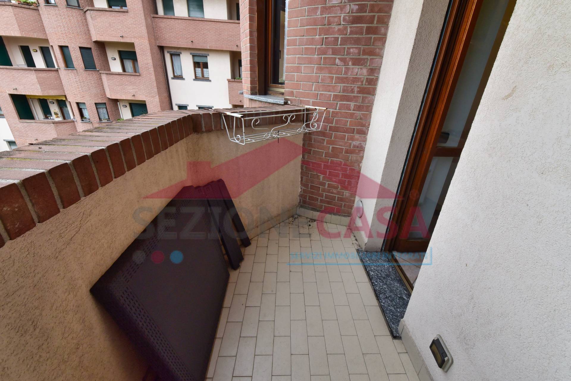 Appartamento in vendita a Caronno Pertusella, Pertusella