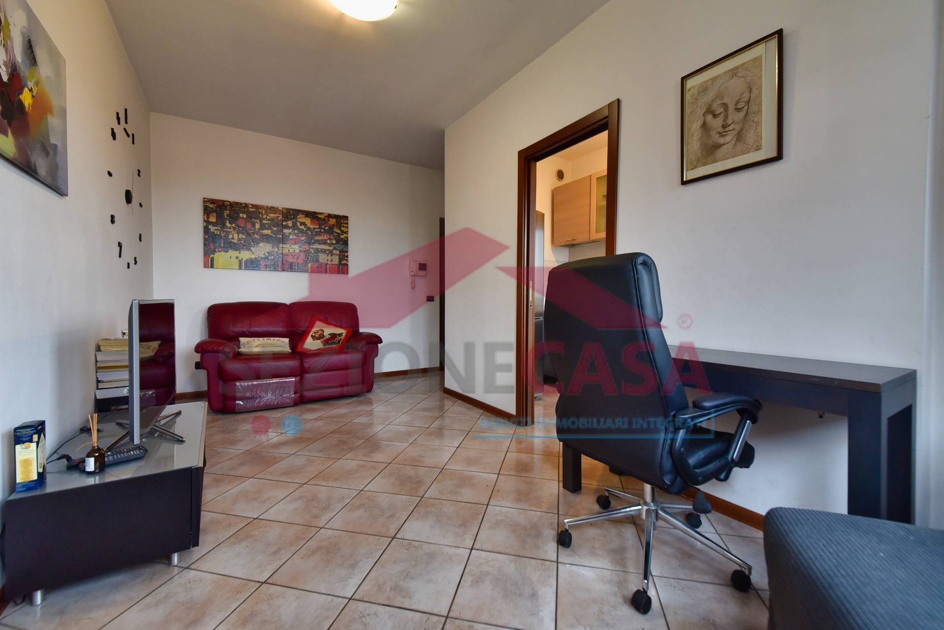 Appartamento in vendita a Caronno Pertusella, Pertusella