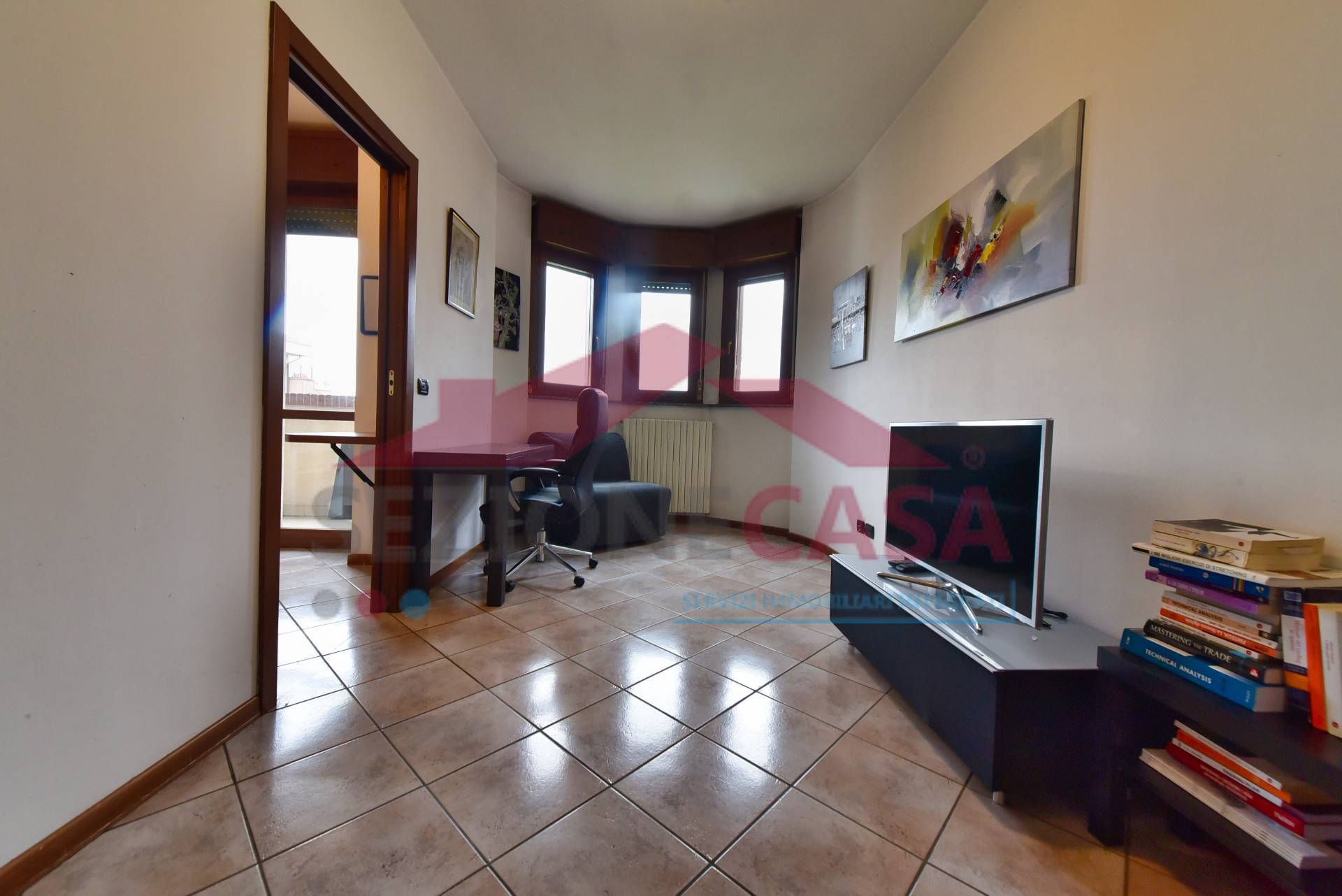 Appartamento in vendita a Caronno Pertusella, Pertusella